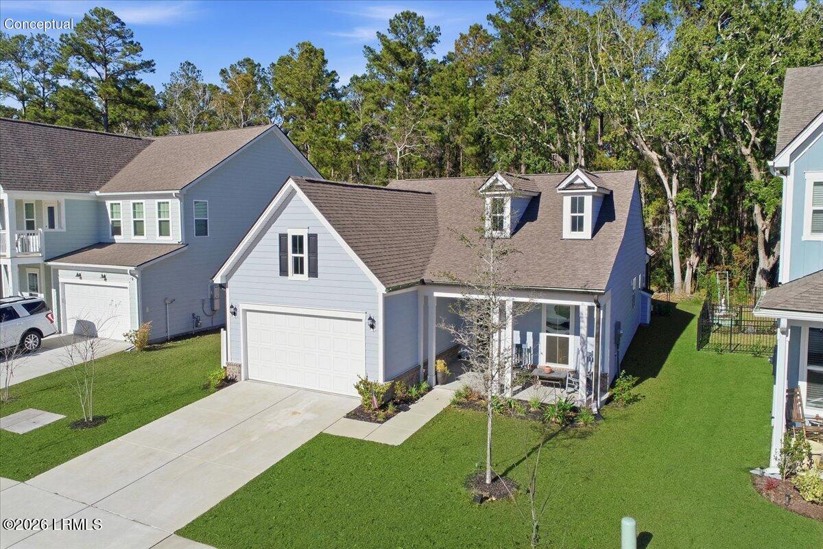 463 Danner Drive