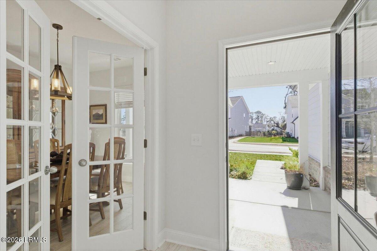 463 Danner Drive