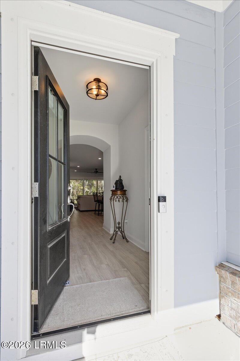 463 Danner Drive