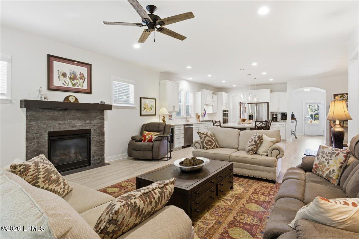 463 Danner Drive