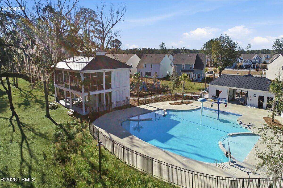 463 Danner Drive