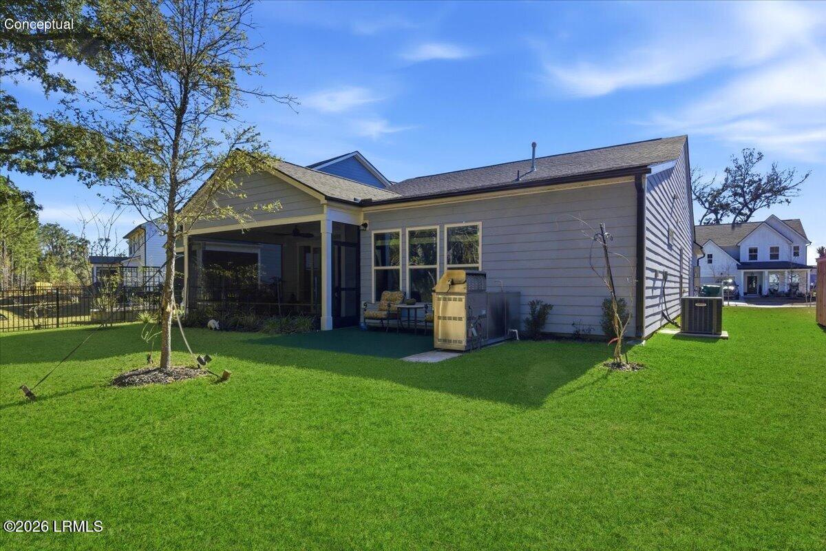 463 Danner Drive