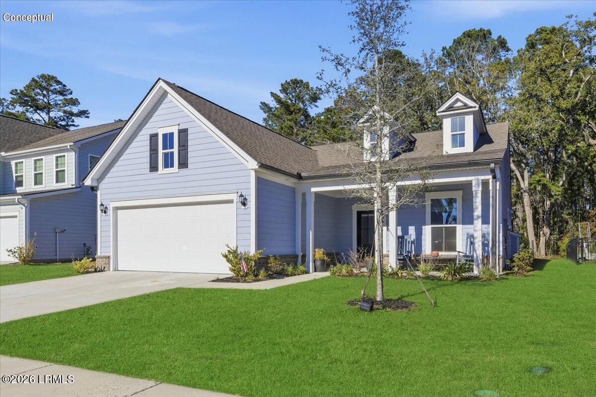 463 Danner Drive