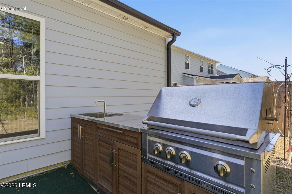 463 Danner Drive
