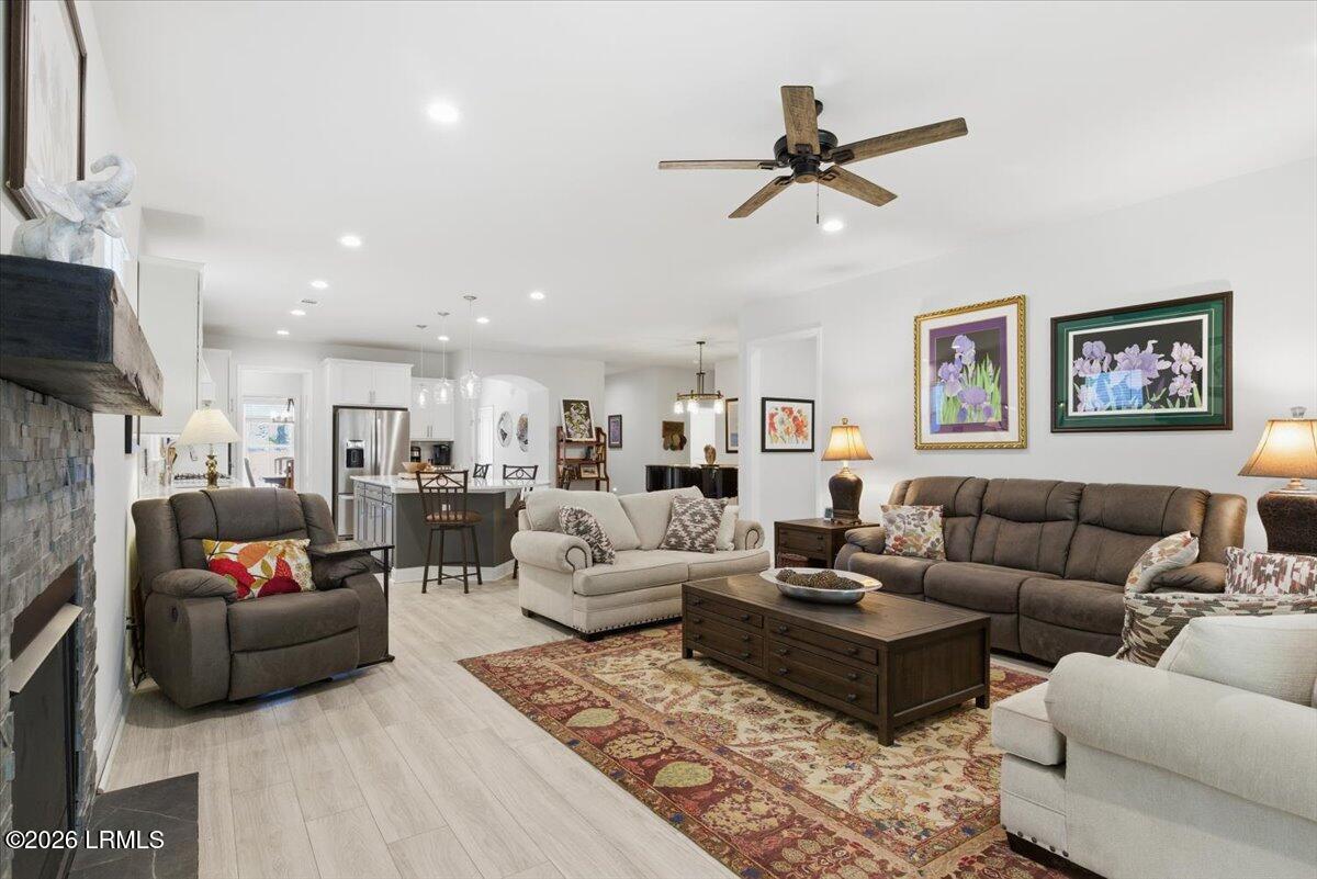 463 Danner Drive