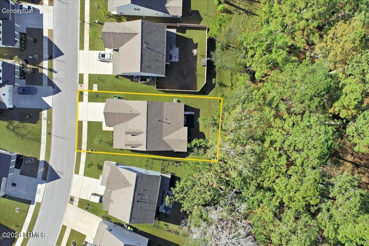 463 Danner Drive