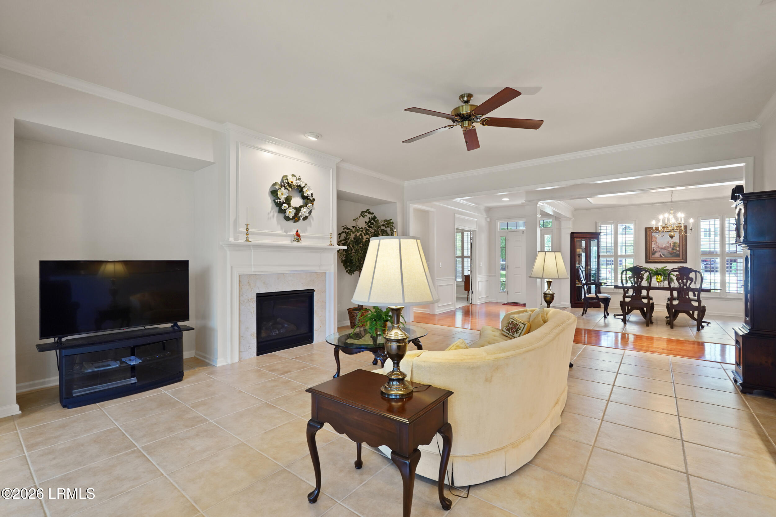 17 Camilla Pink Court