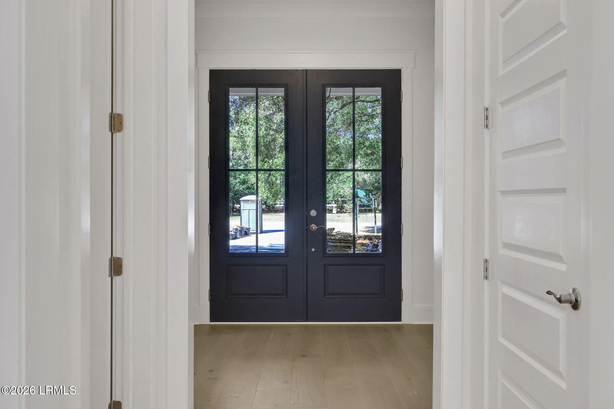7 Greeters Lane