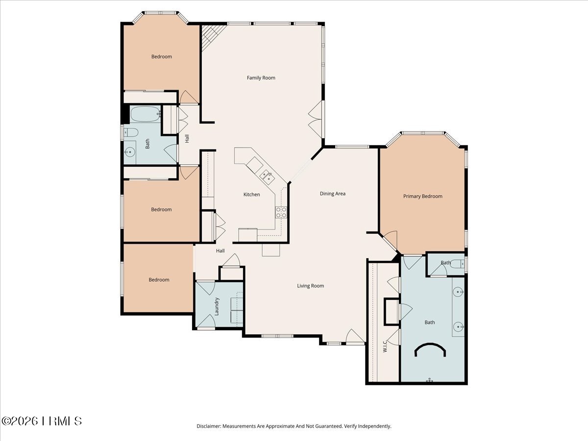 171 Hampton Circle