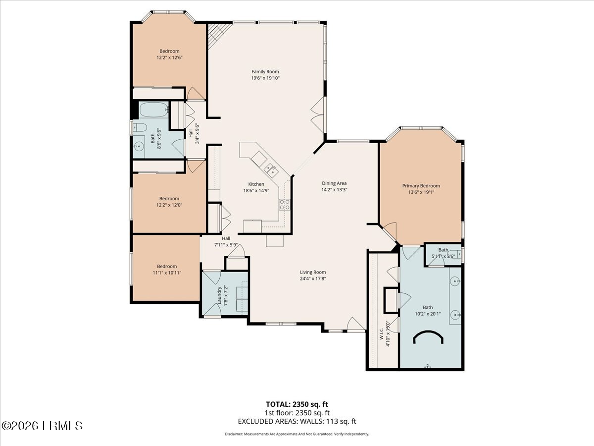 171 Hampton Circle