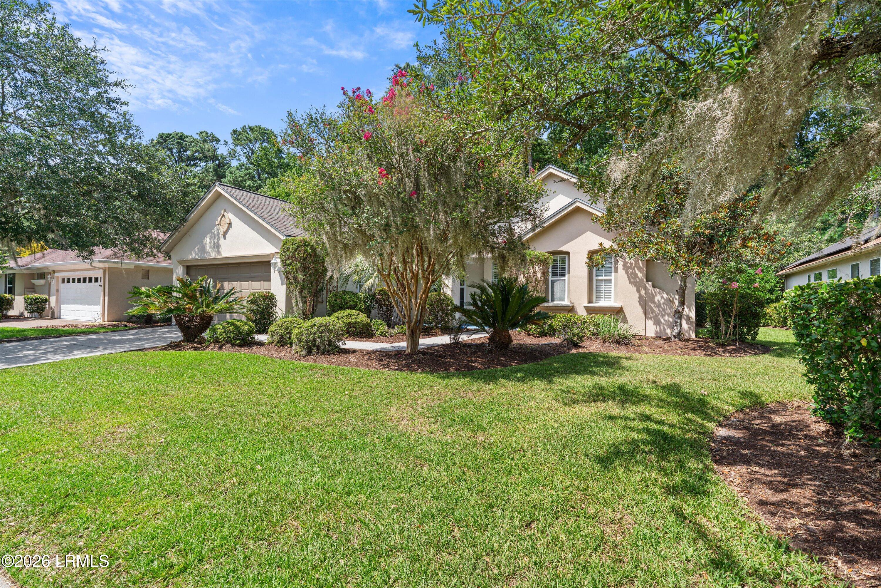 171 Hampton Circle