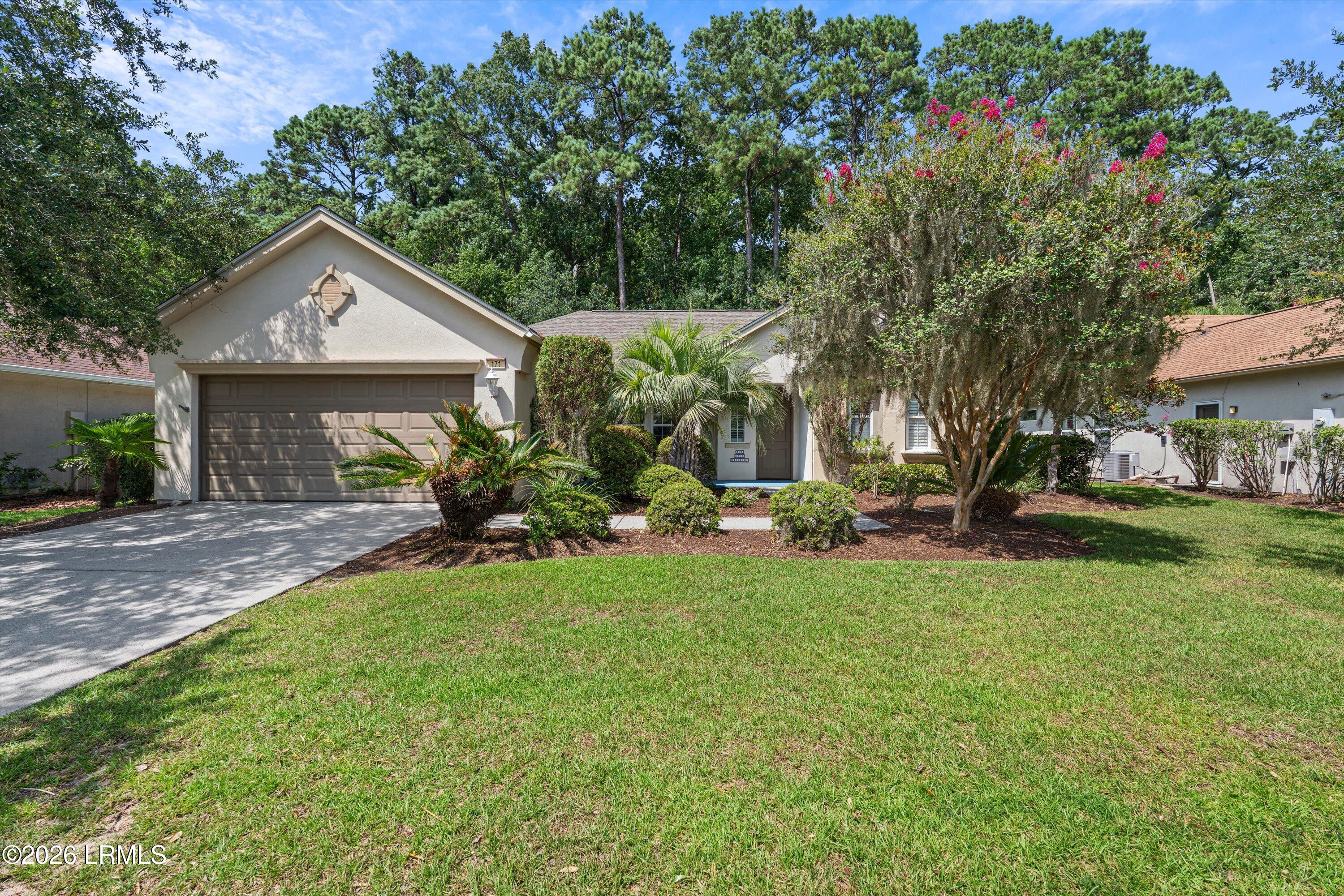 171 Hampton Circle