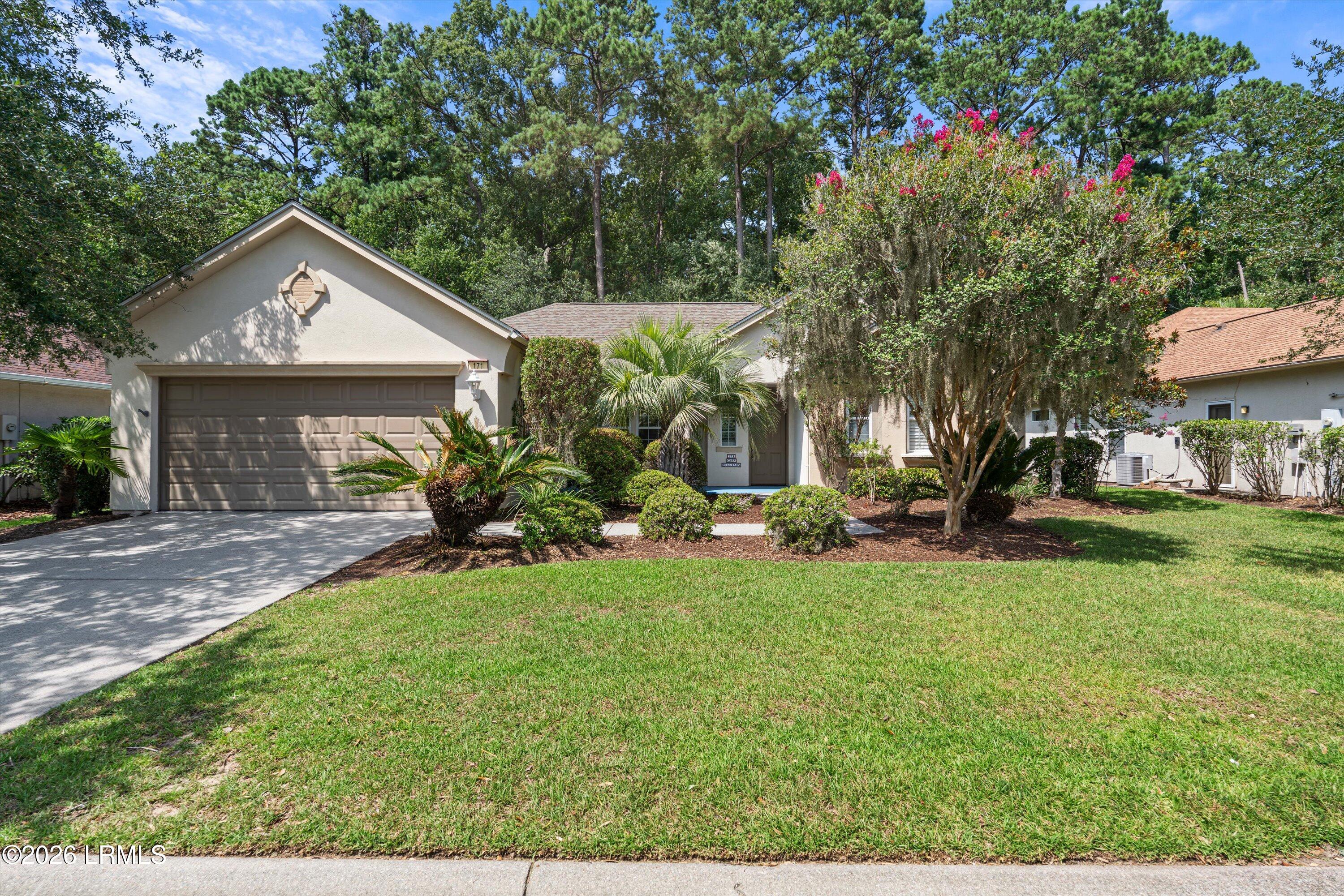171 Hampton Circle