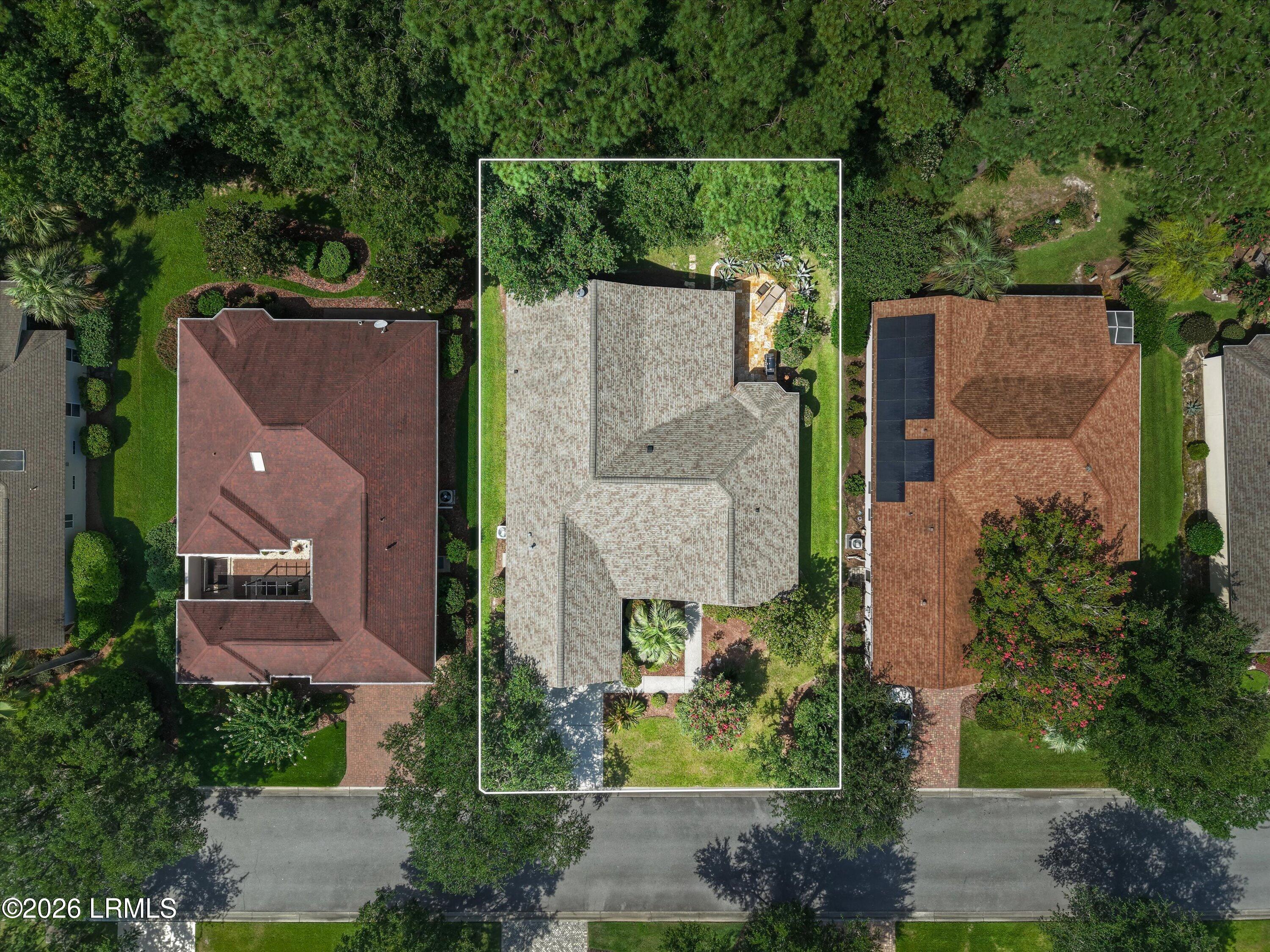 171 Hampton Circle