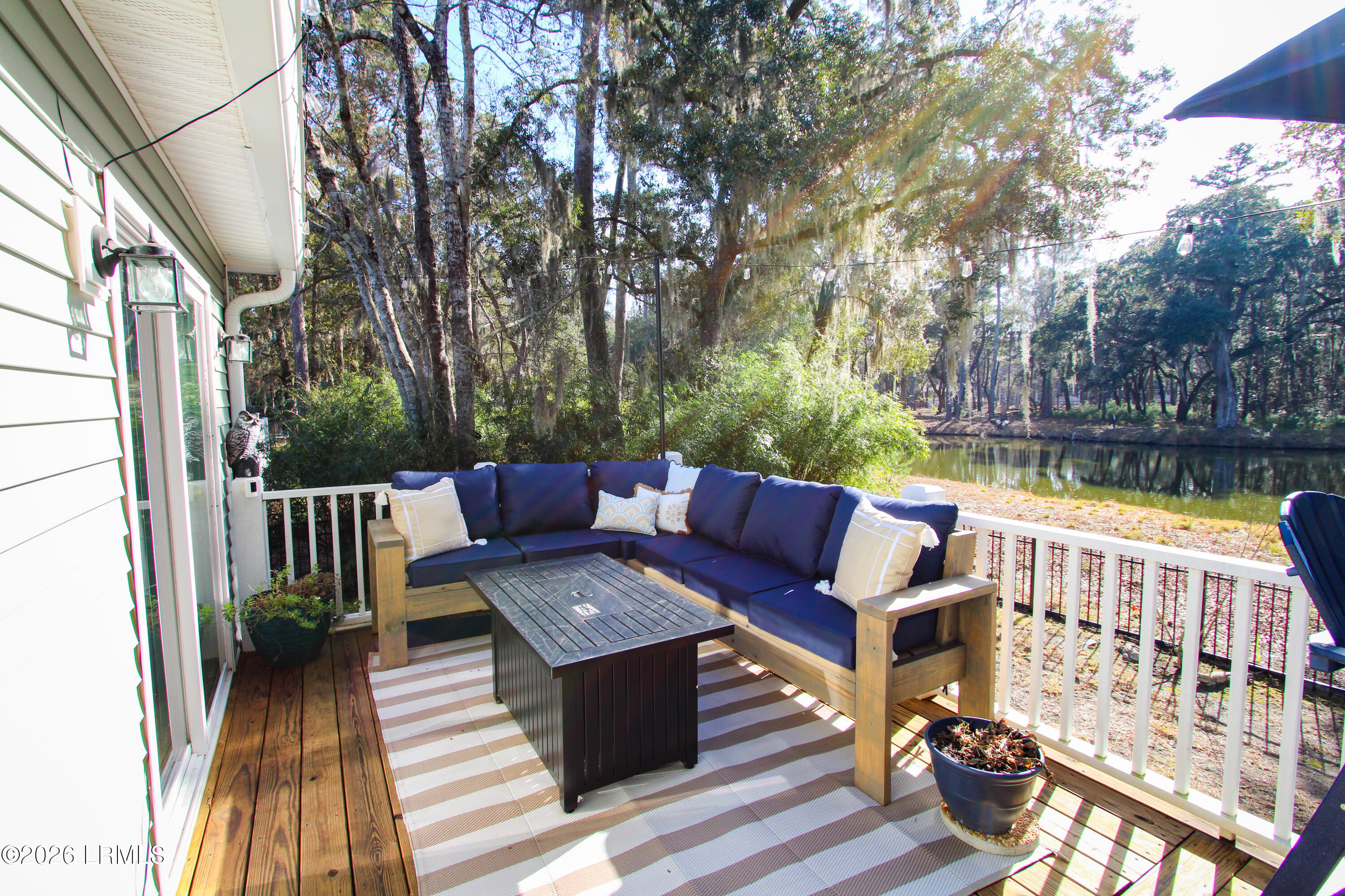 15 Canopy Lane, St. Helena Island