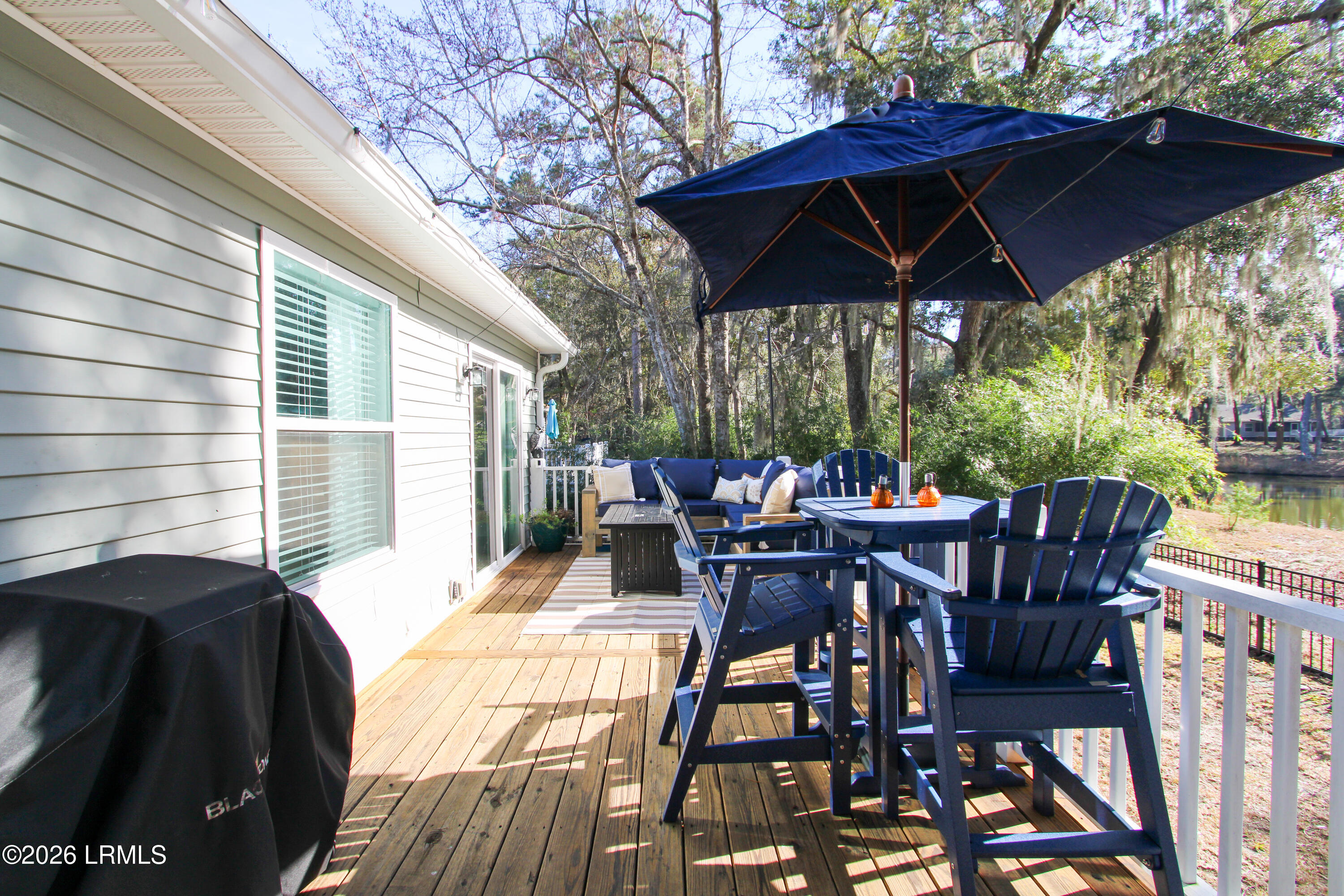 15 Canopy Lane, St. Helena Island