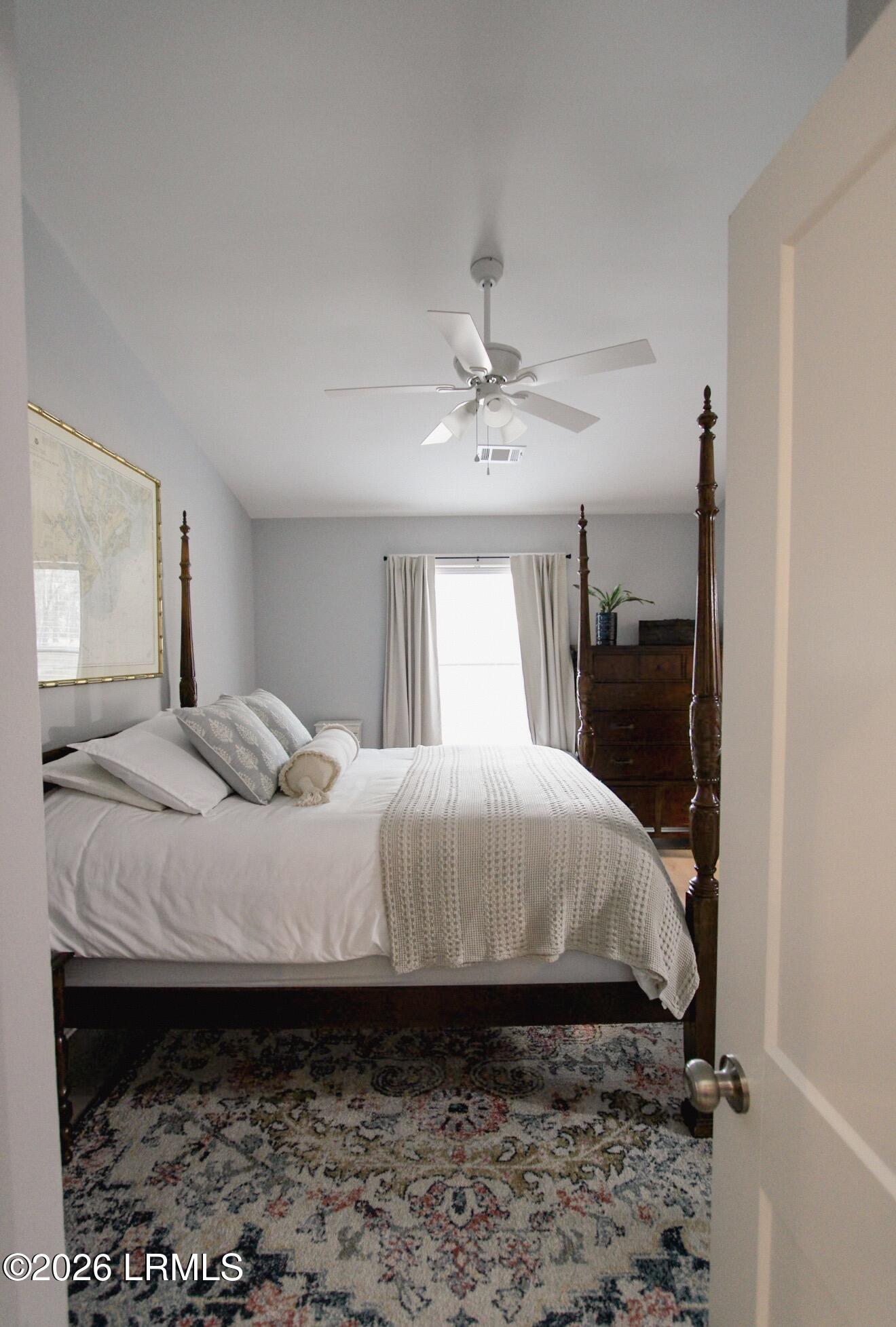 15 Canopy Lane, St. Helena Island