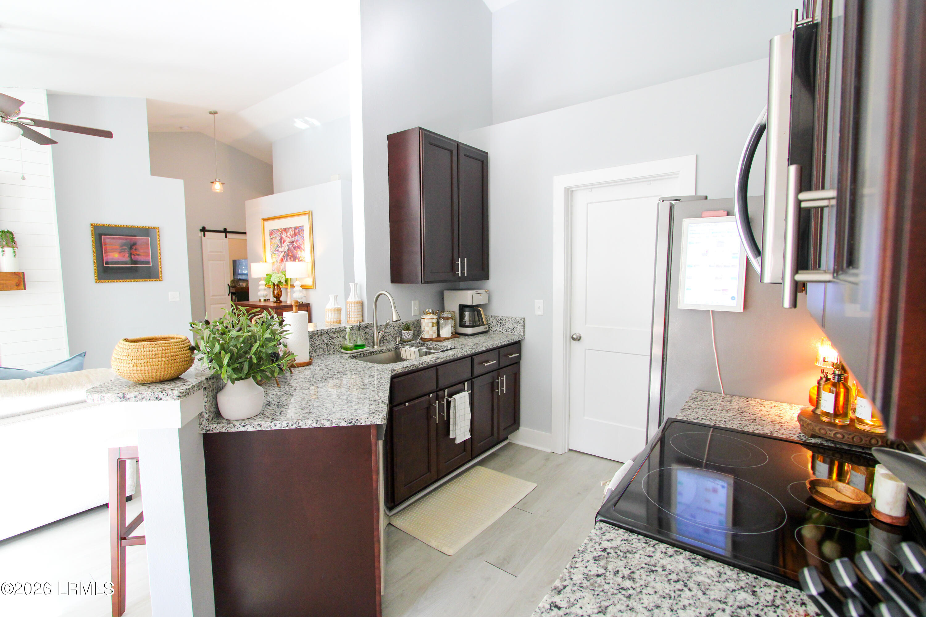 15 Canopy Lane, St. Helena Island
