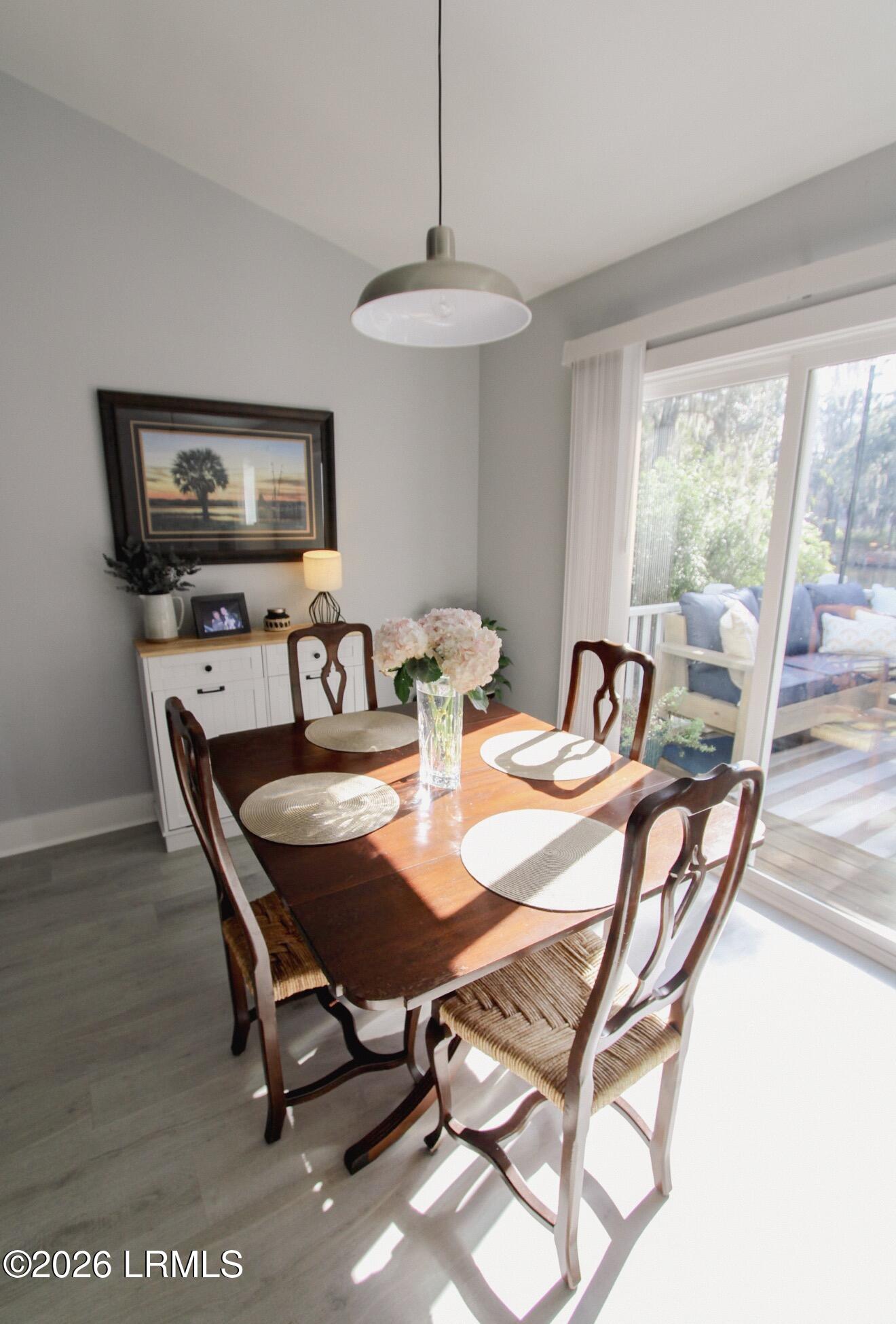 15 Canopy Lane, St. Helena Island