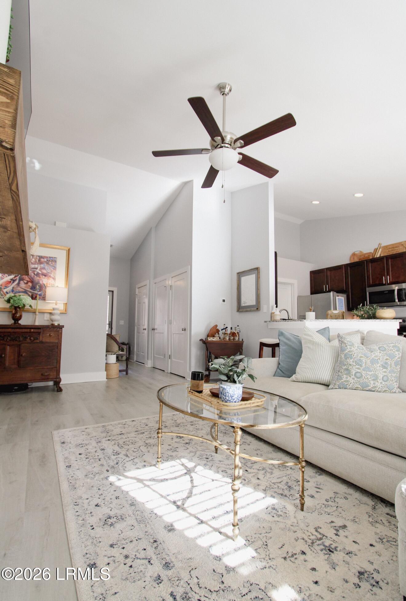 15 Canopy Lane, St. Helena Island