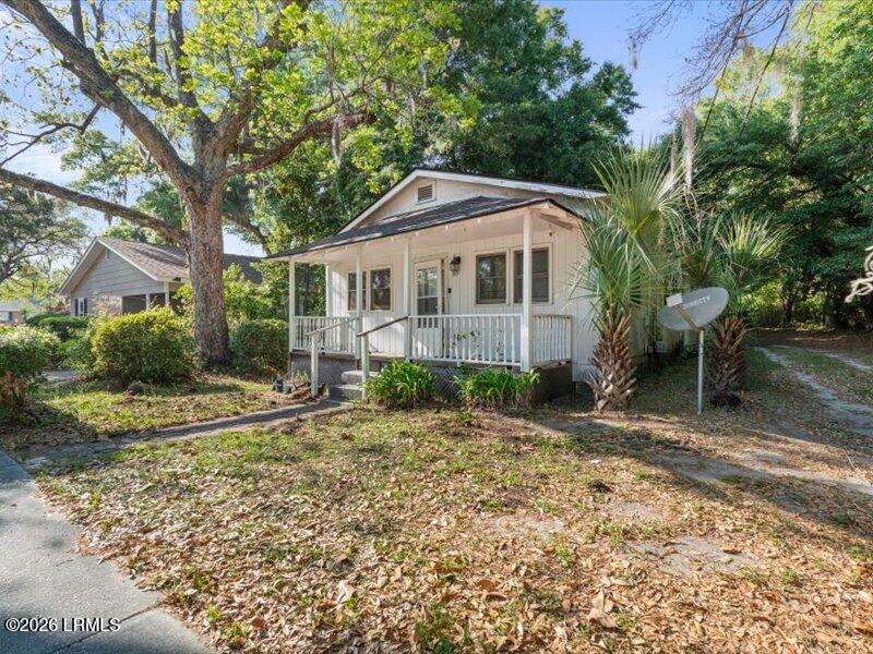 1919 Duke Street