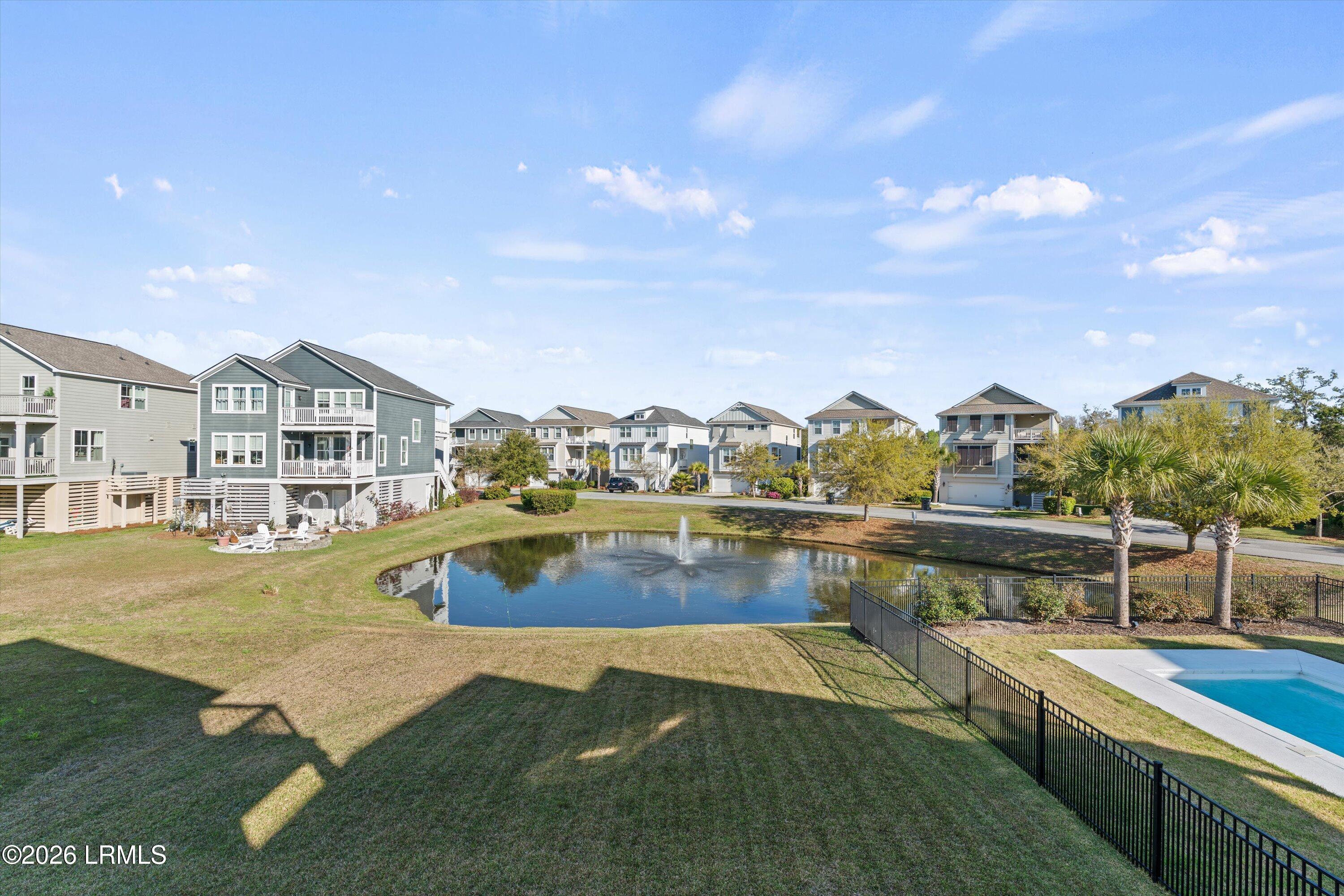 61 Hammock Oaks Circle