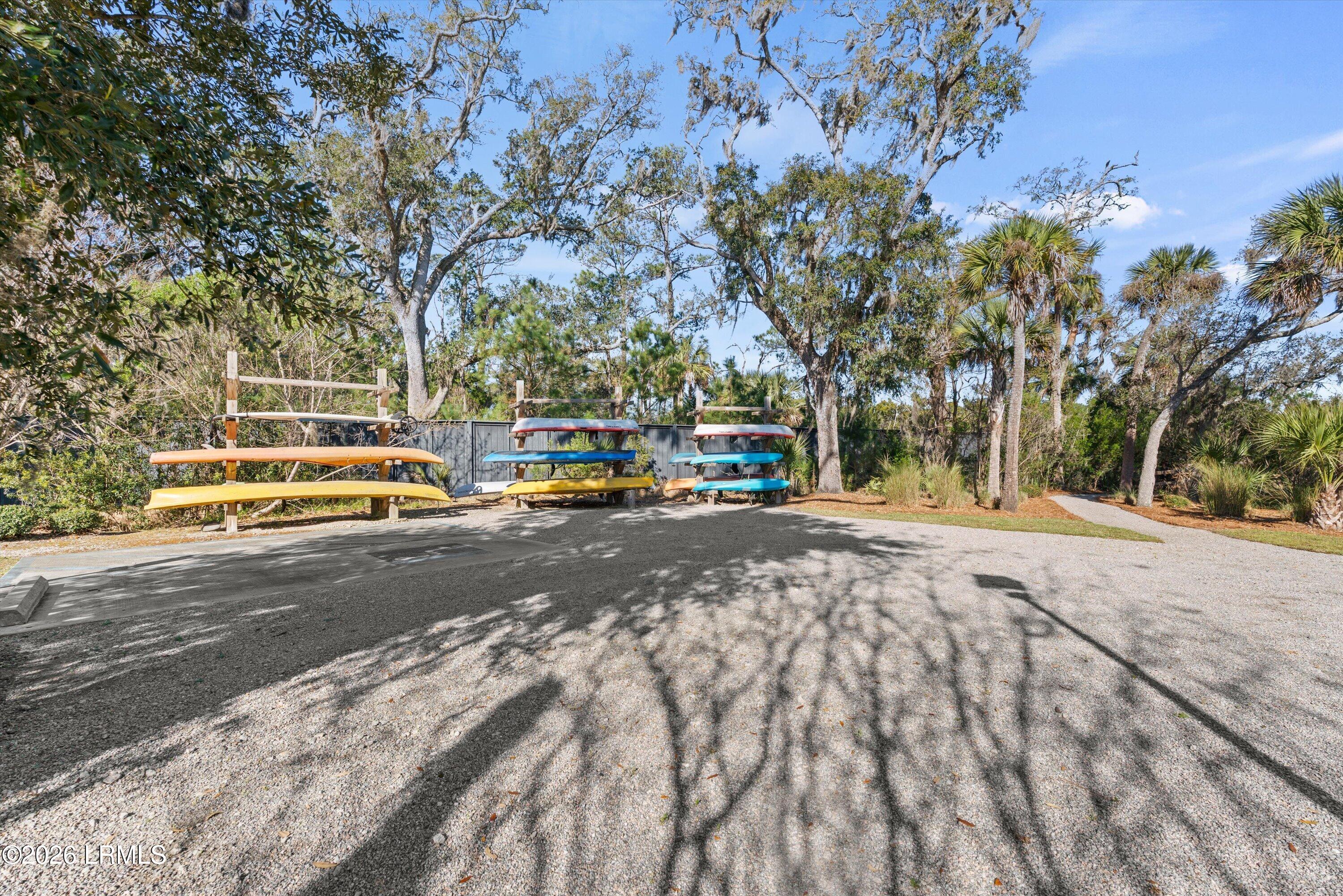 61 Hammock Oaks Circle