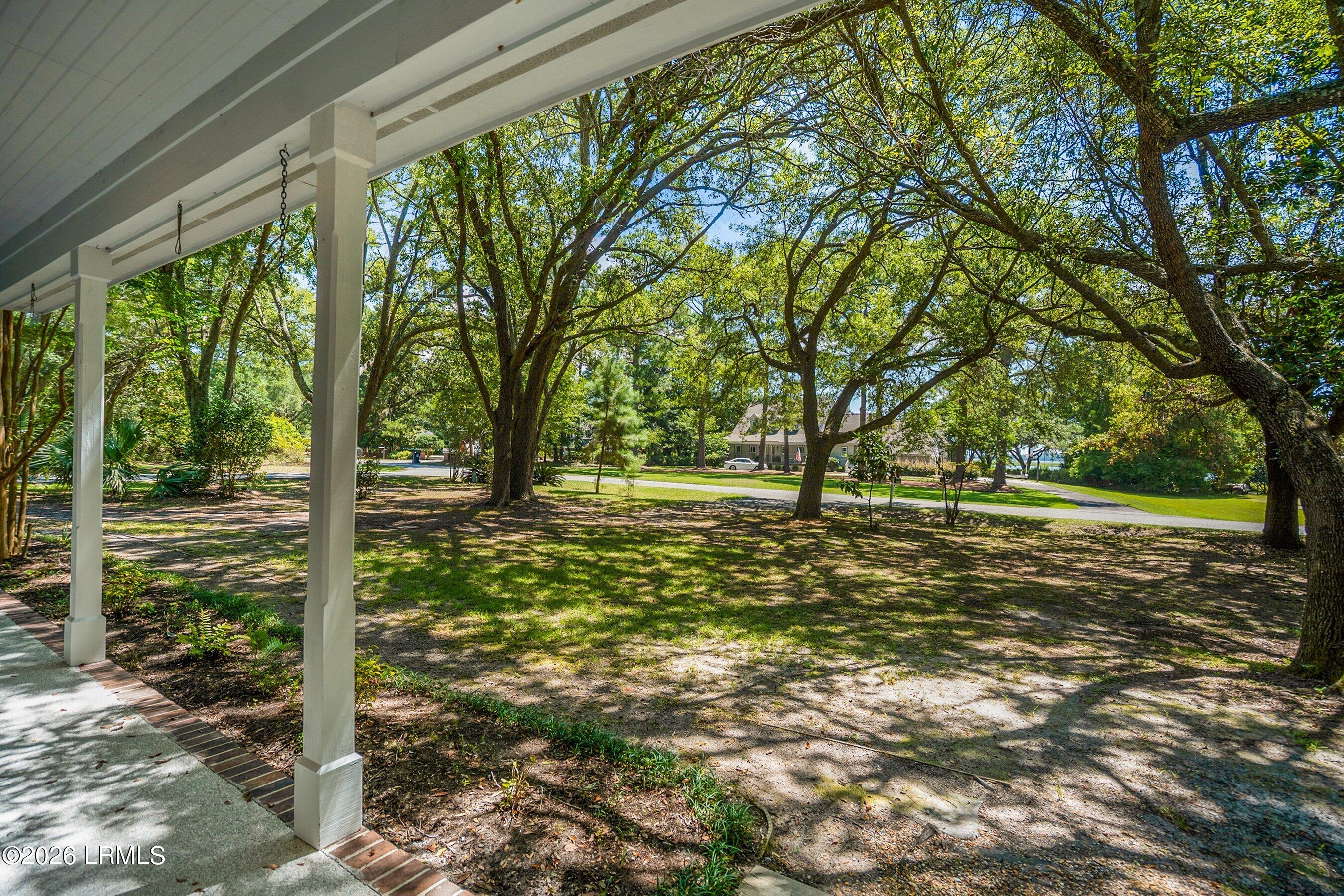 3508 Morgan River Drive S