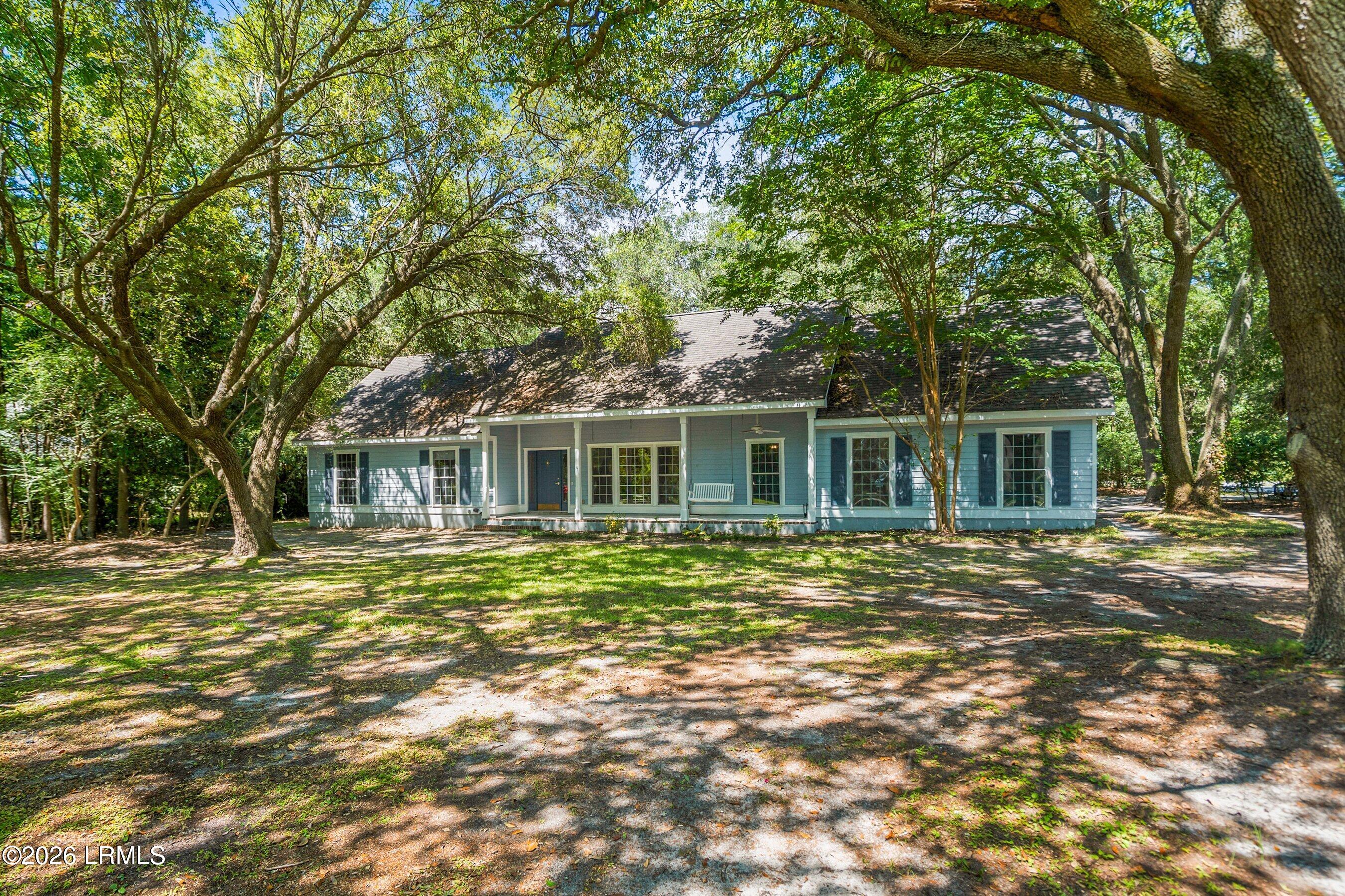 3508 Morgan River Drive S