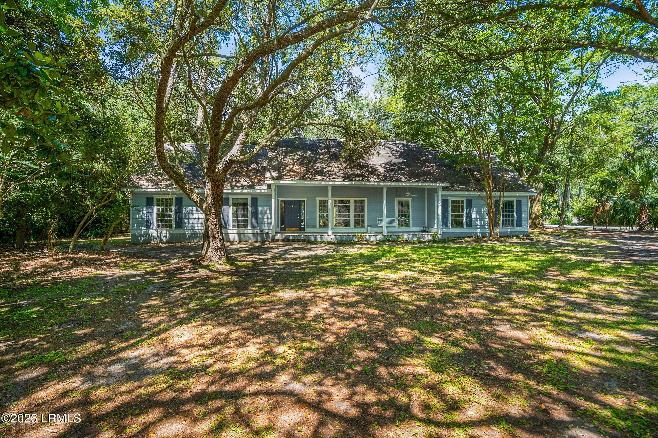 3508 Morgan River Drive S