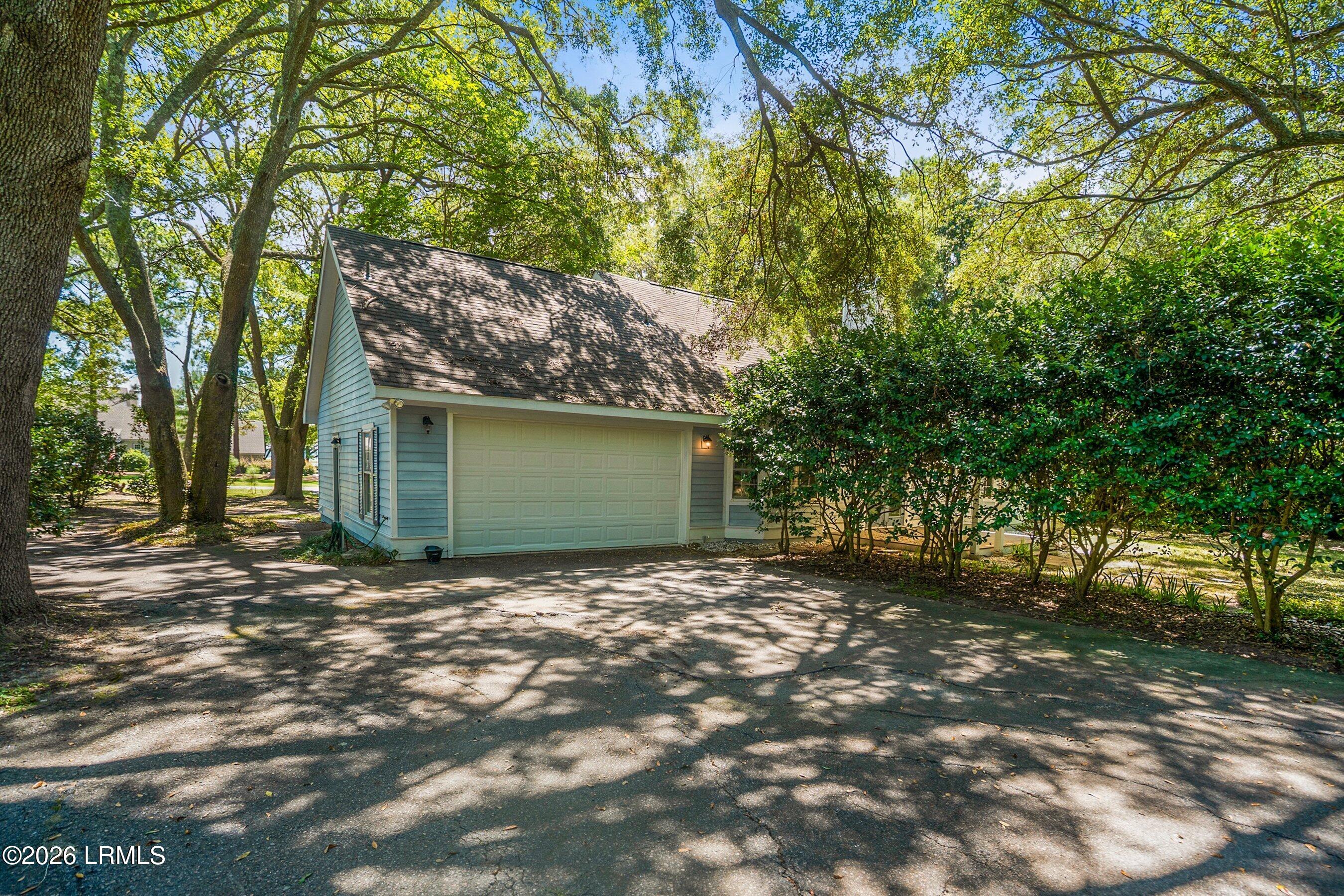 3508 Morgan River Drive S