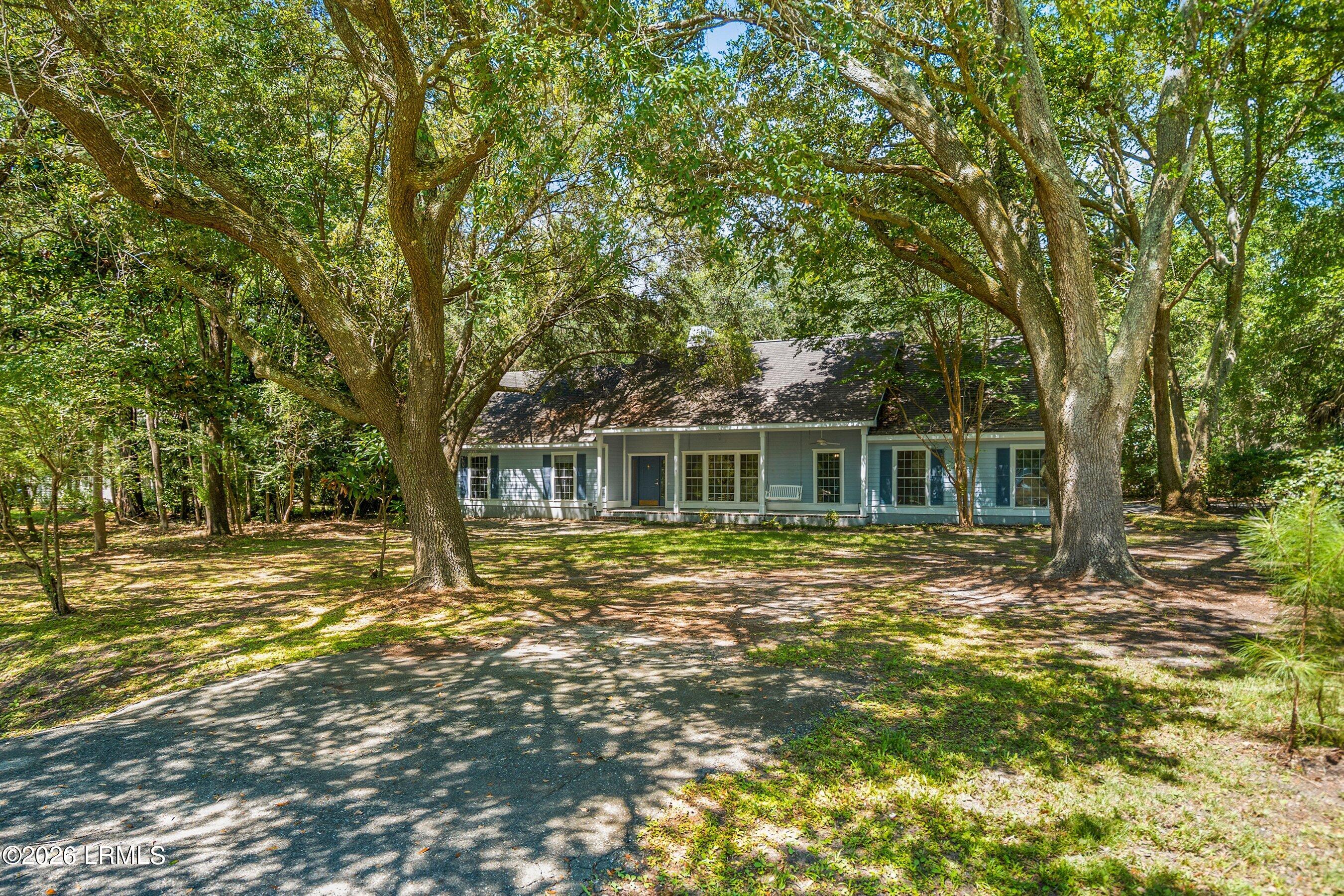 3508 Morgan River Drive S