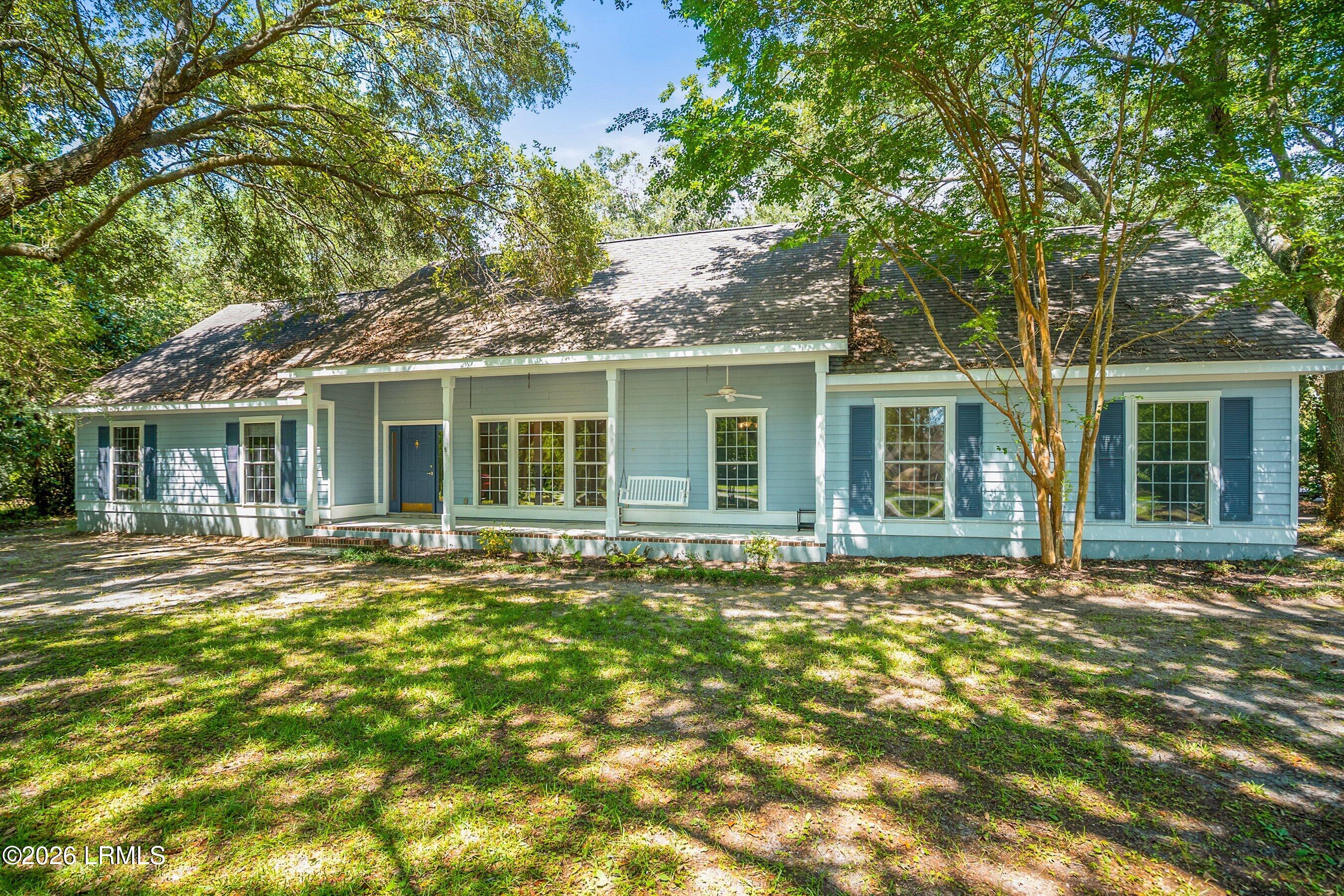 3508 Morgan River Drive S