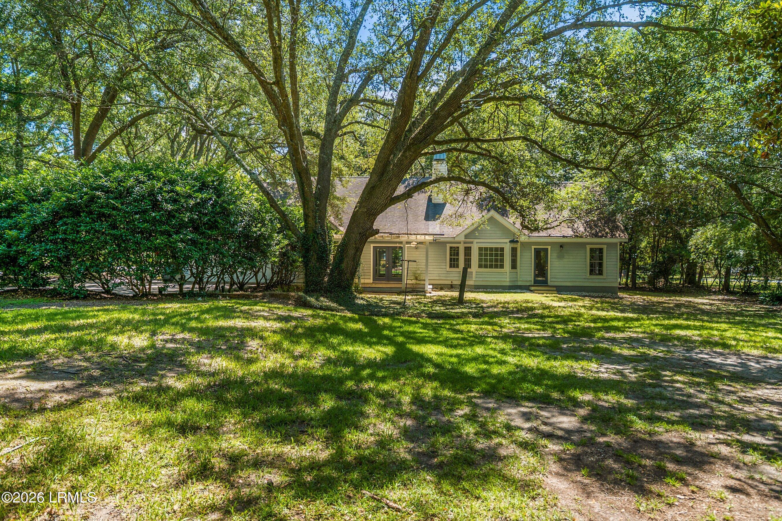 3508 Morgan River Drive S