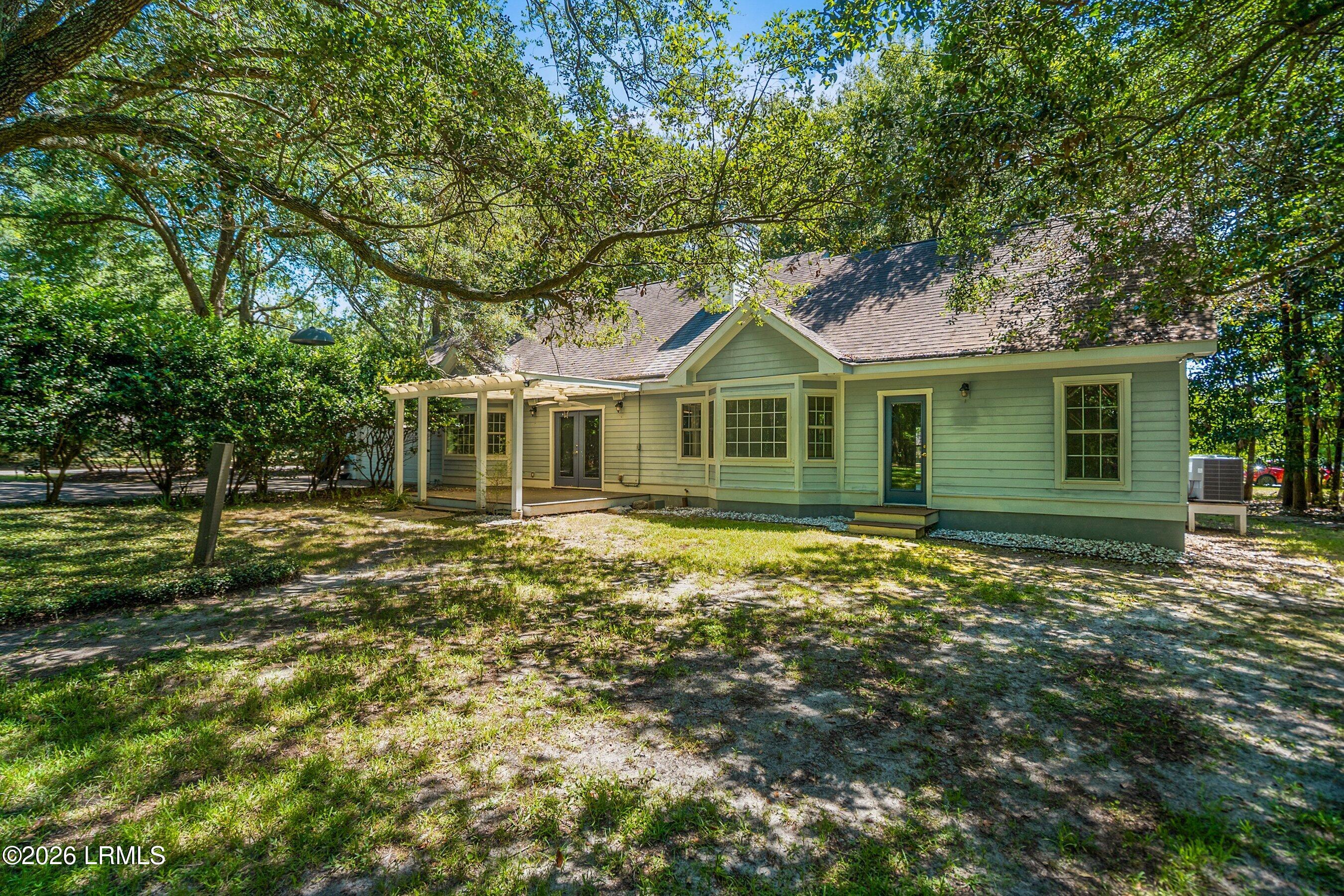 3508 Morgan River Drive S