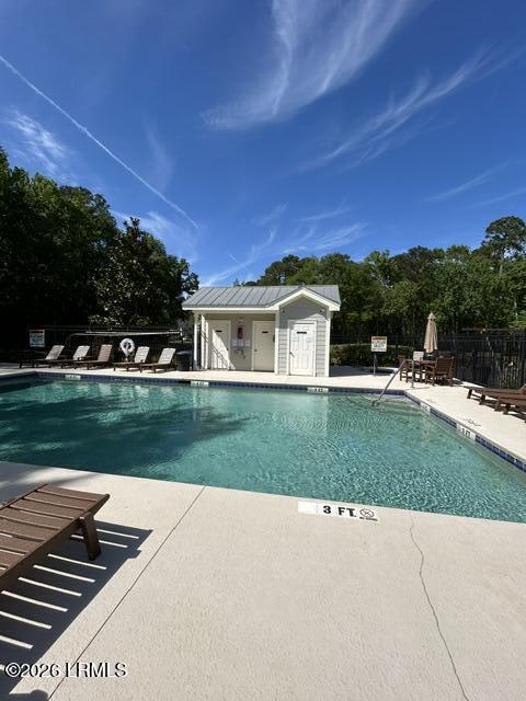 6 Ironwood Circle