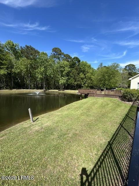 6 Ironwood Circle