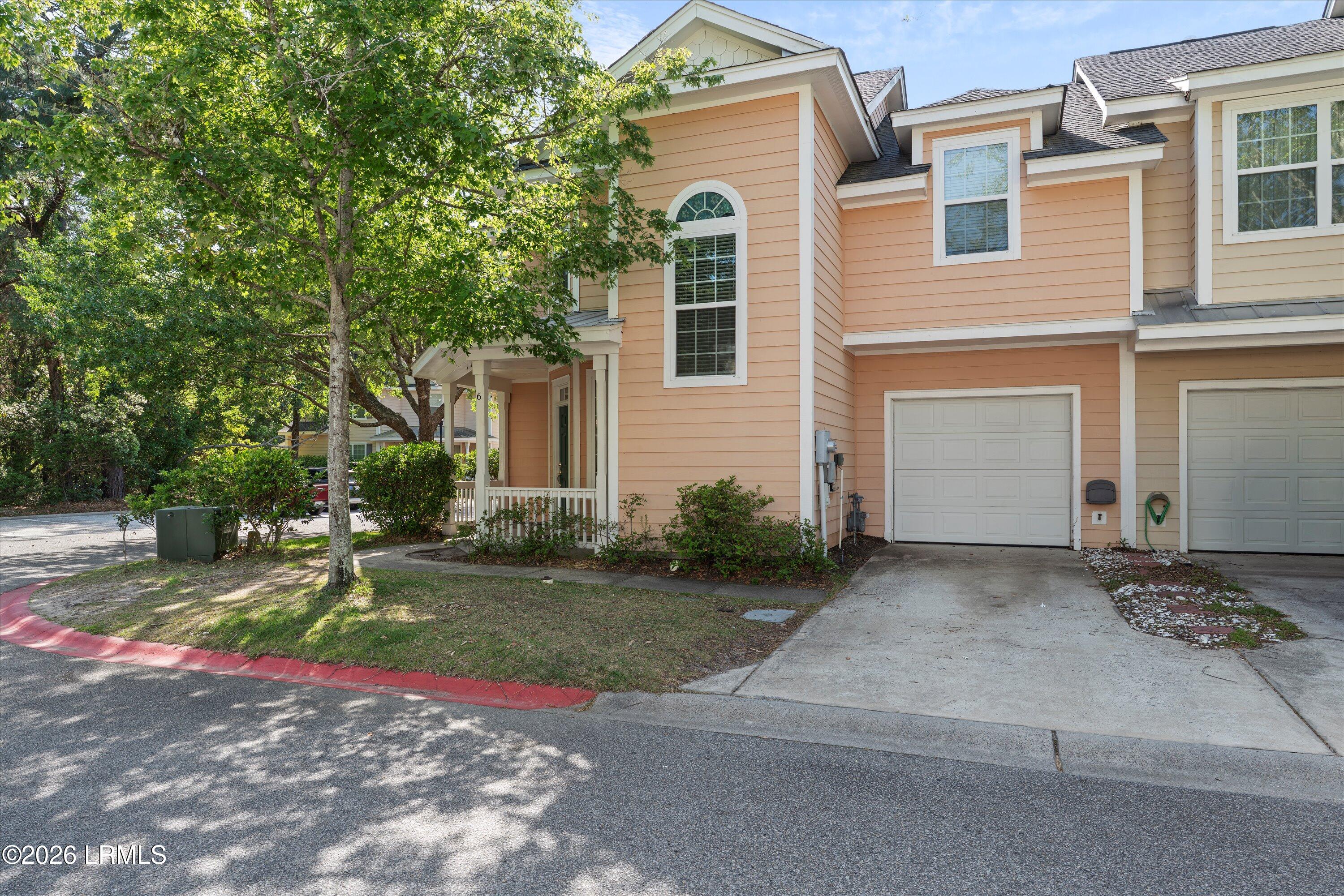6 Ironwood Circle