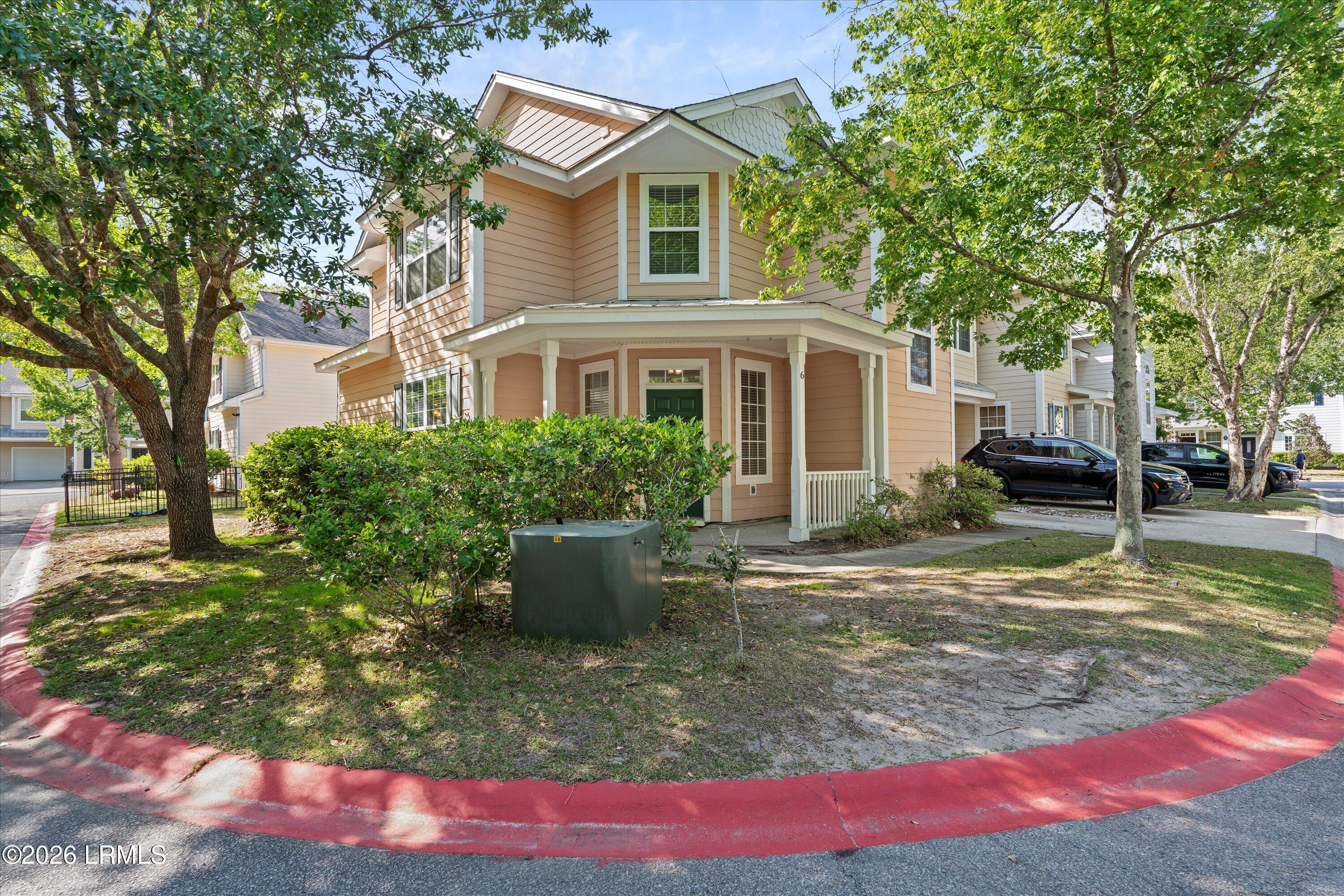 6 Ironwood Circle