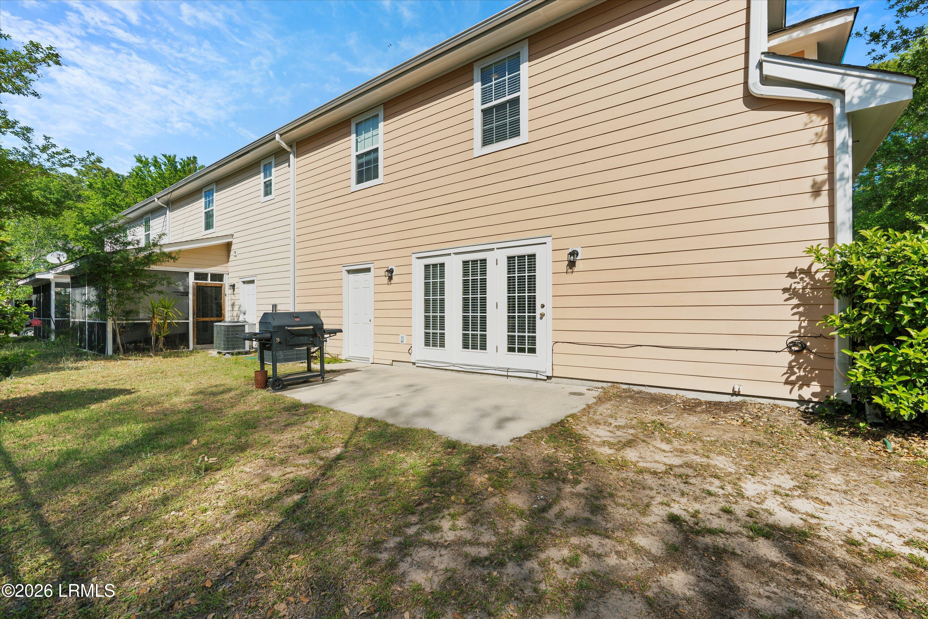 6 Ironwood Circle