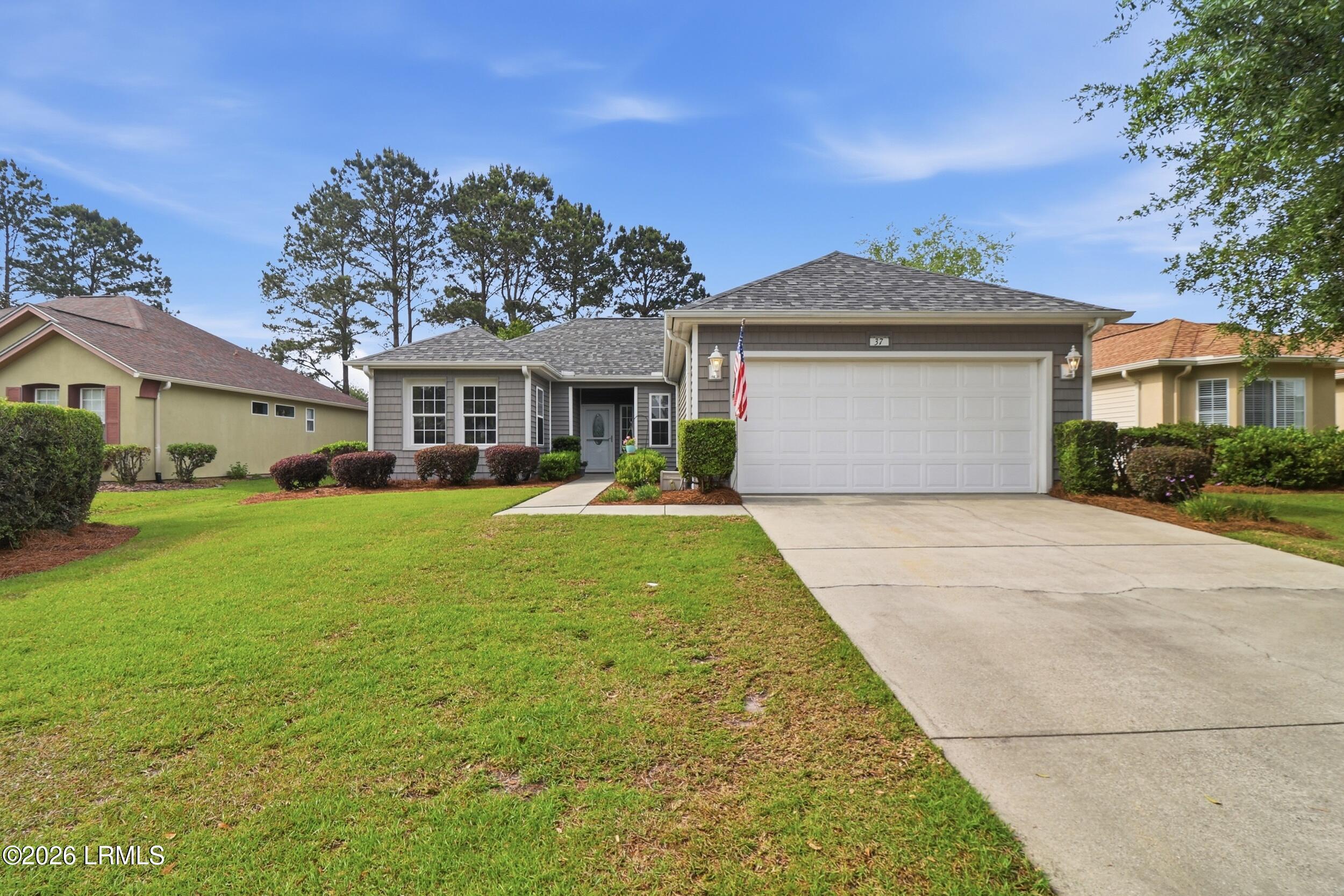 37 Fenwick Drive