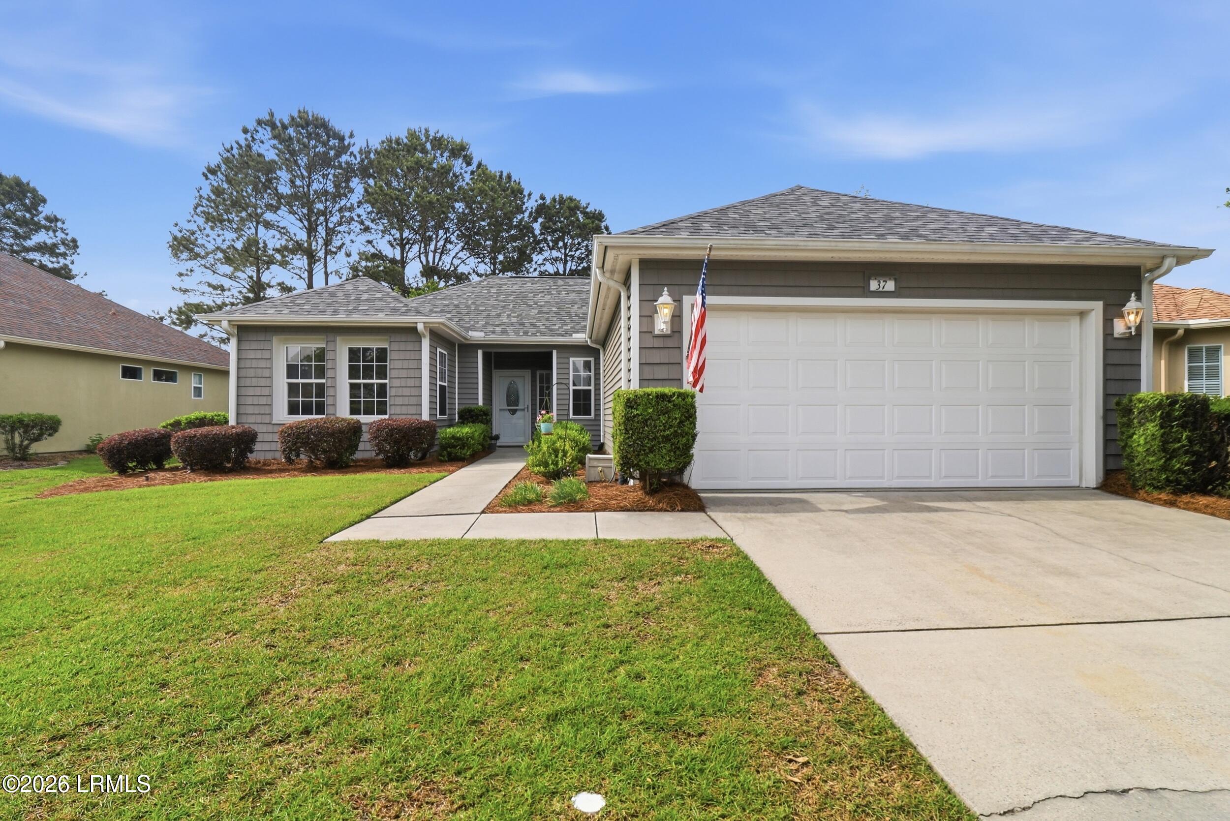 37 Fenwick Drive