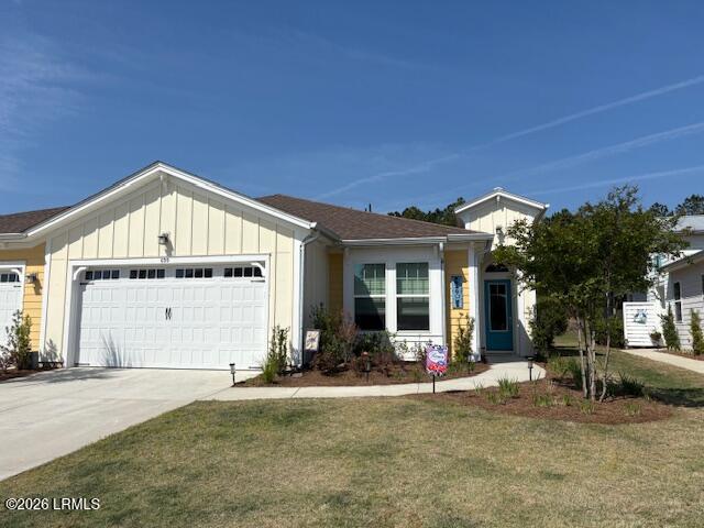 699 Parrot Avenue