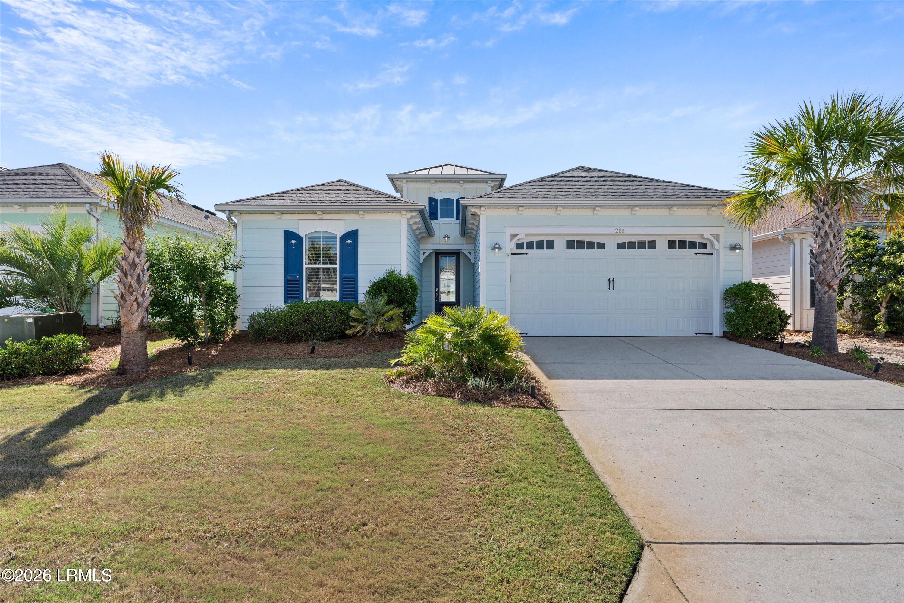 268 Cool Breeze Drive