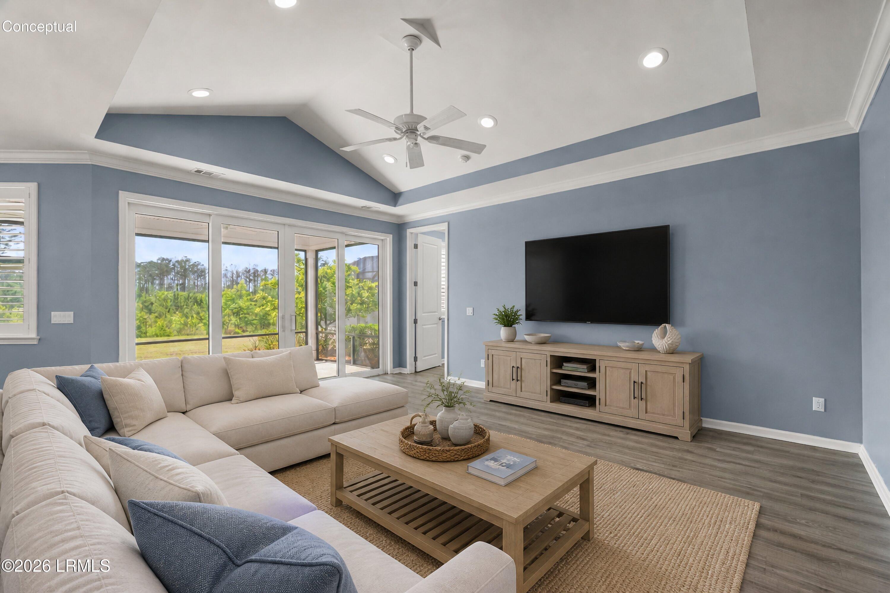 268 Cool Breeze Drive