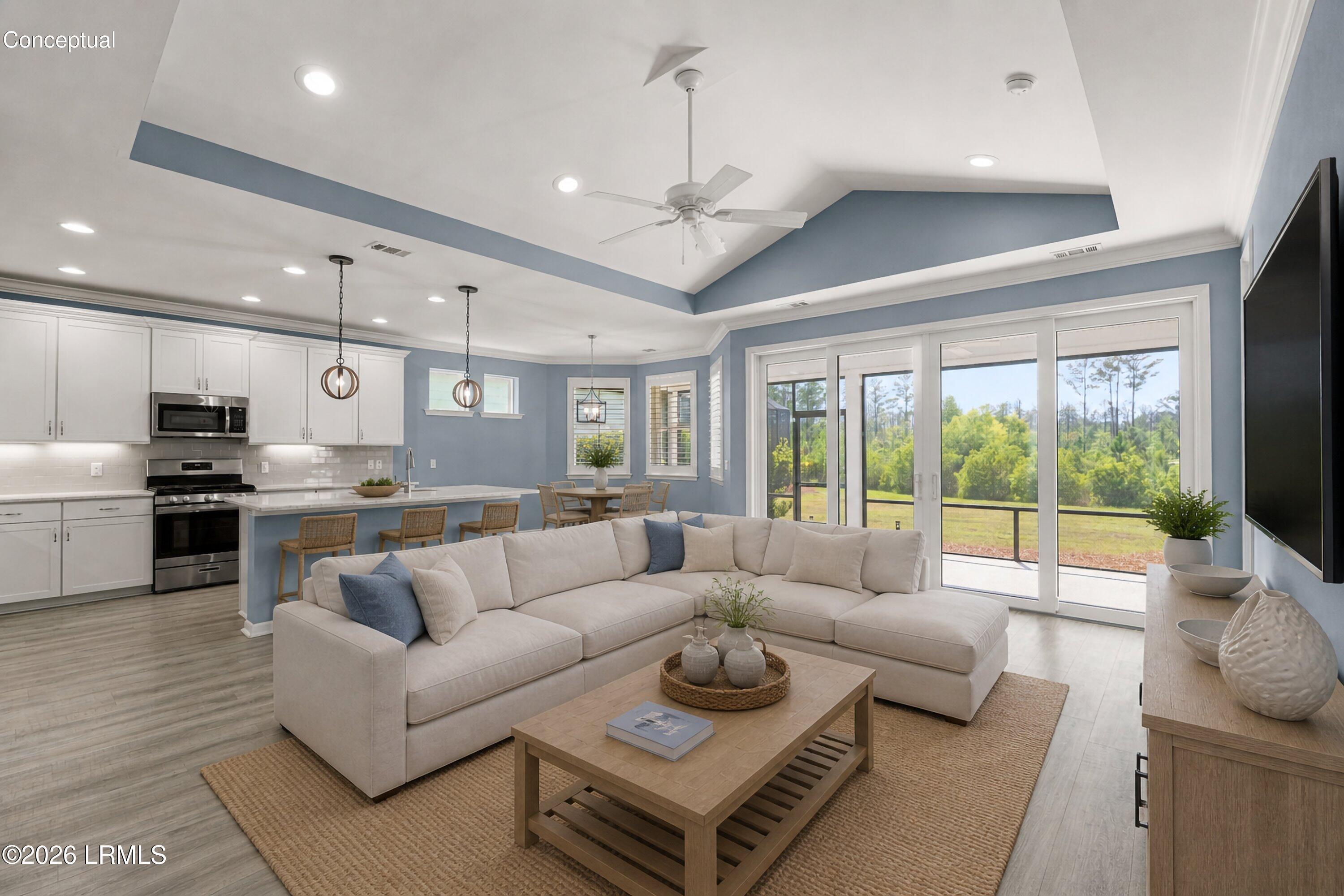 268 Cool Breeze Drive