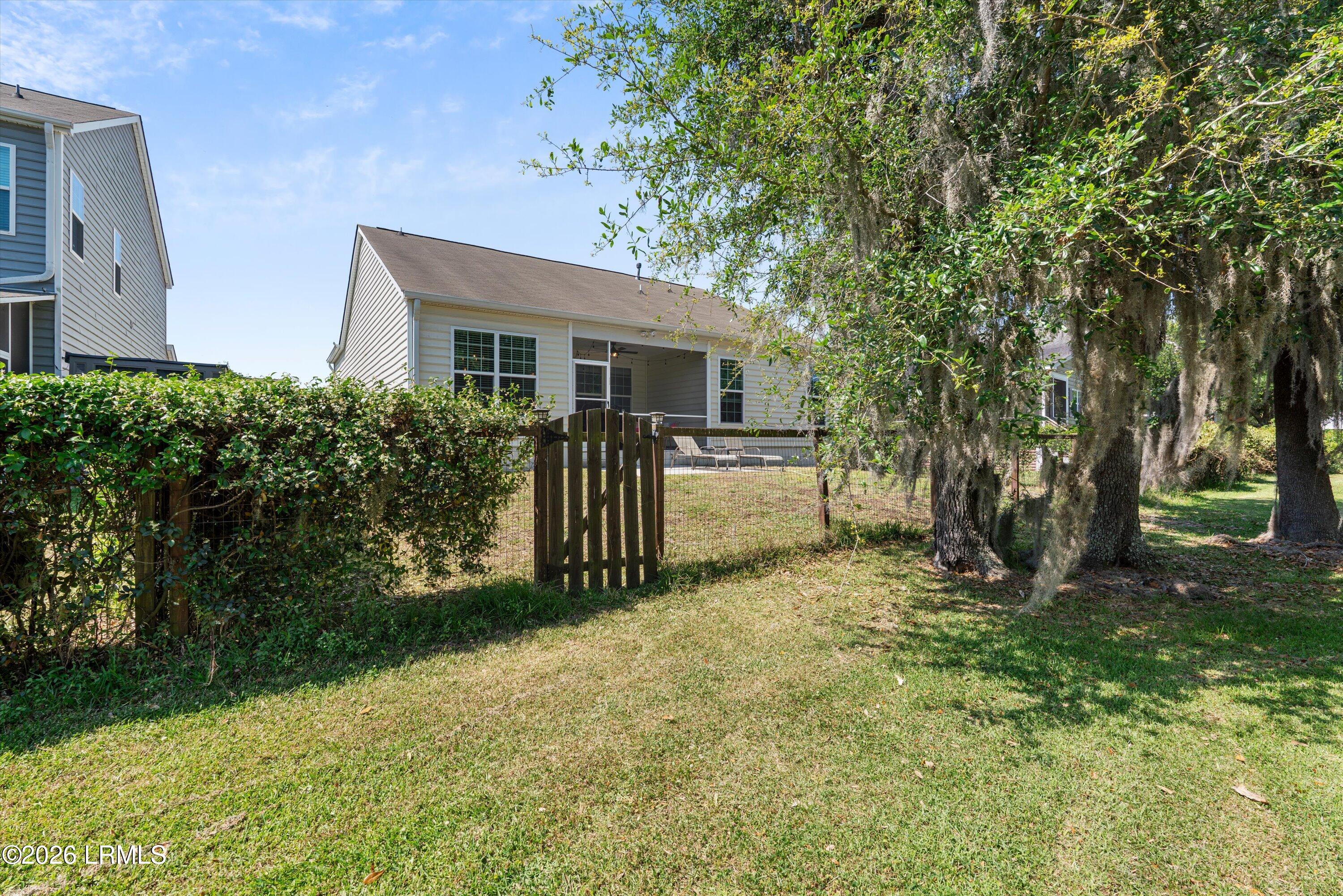 17 Congaree Way