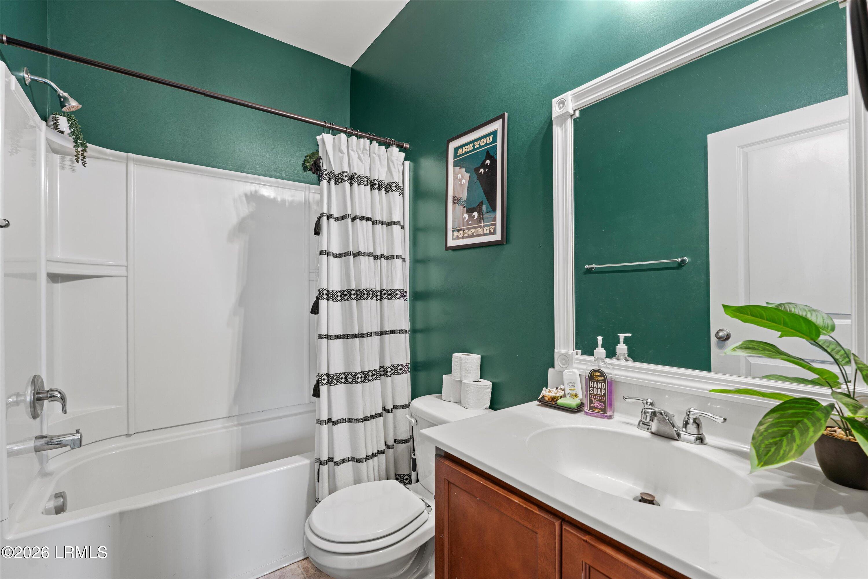 17 Congaree Way