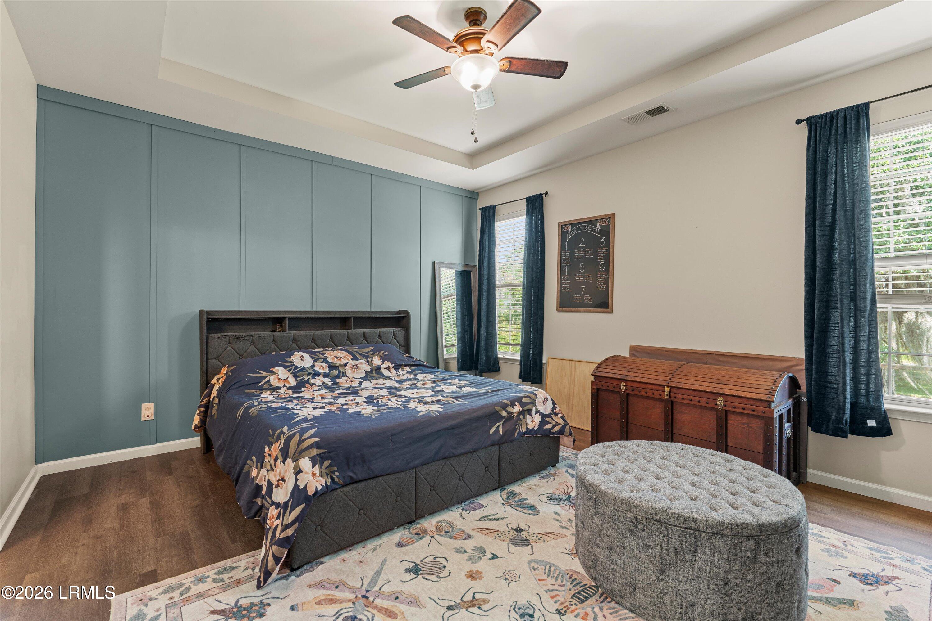 17 Congaree Way