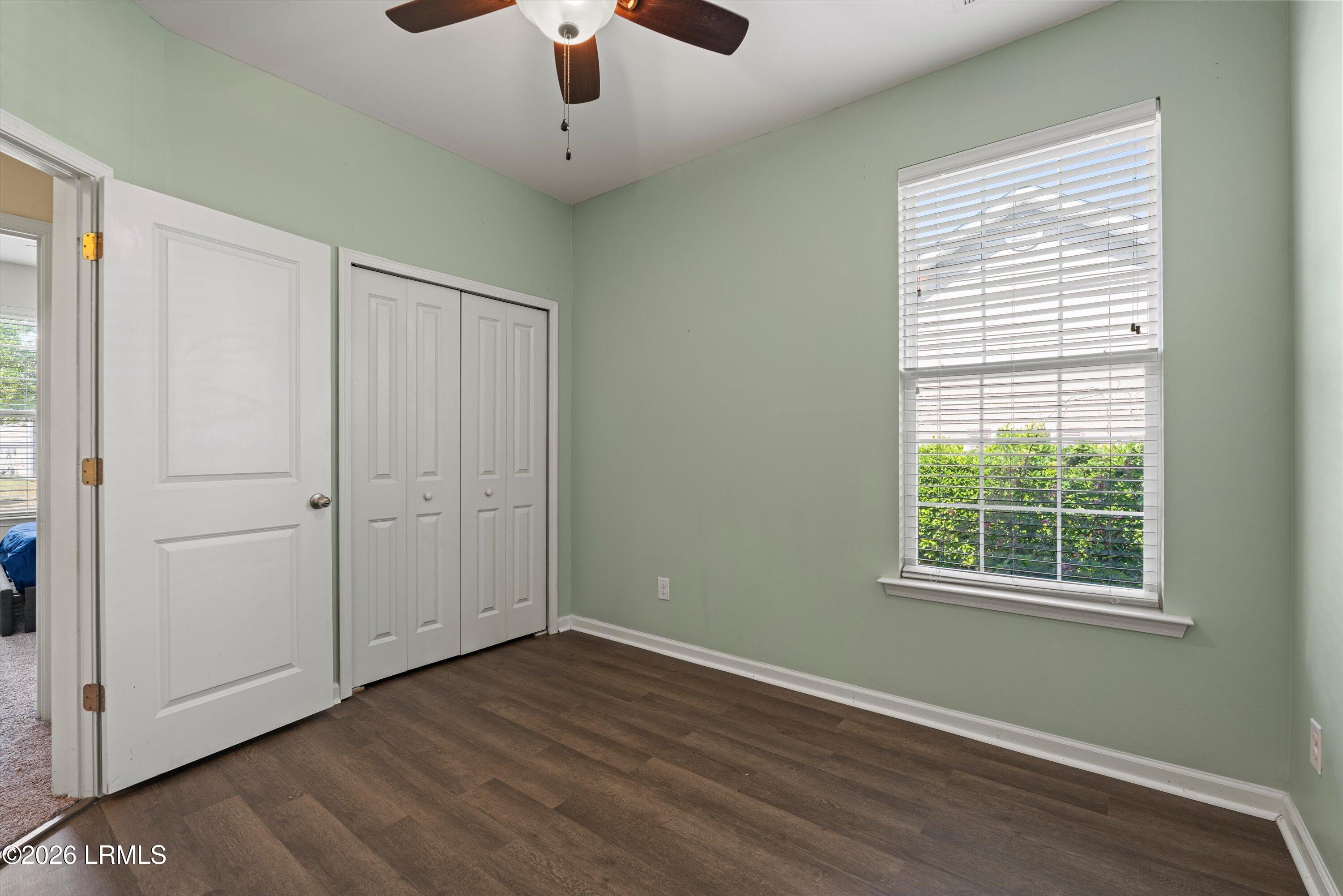 17 Congaree Way